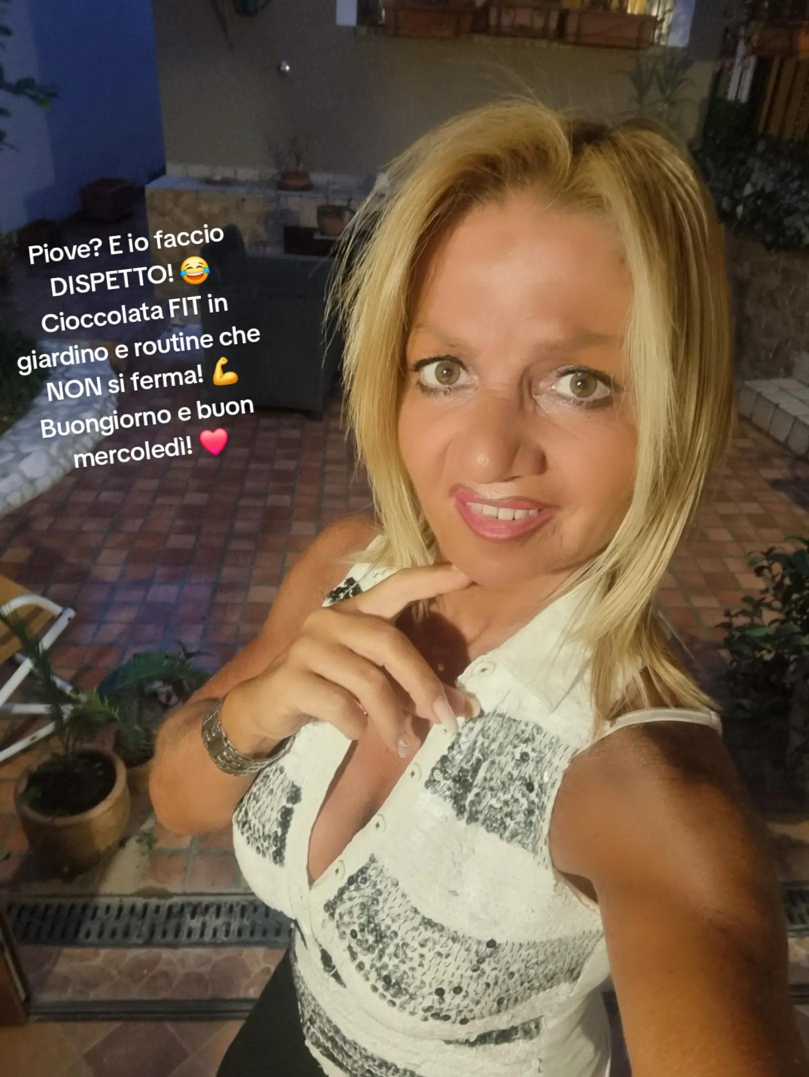 @Anna Onofrietto