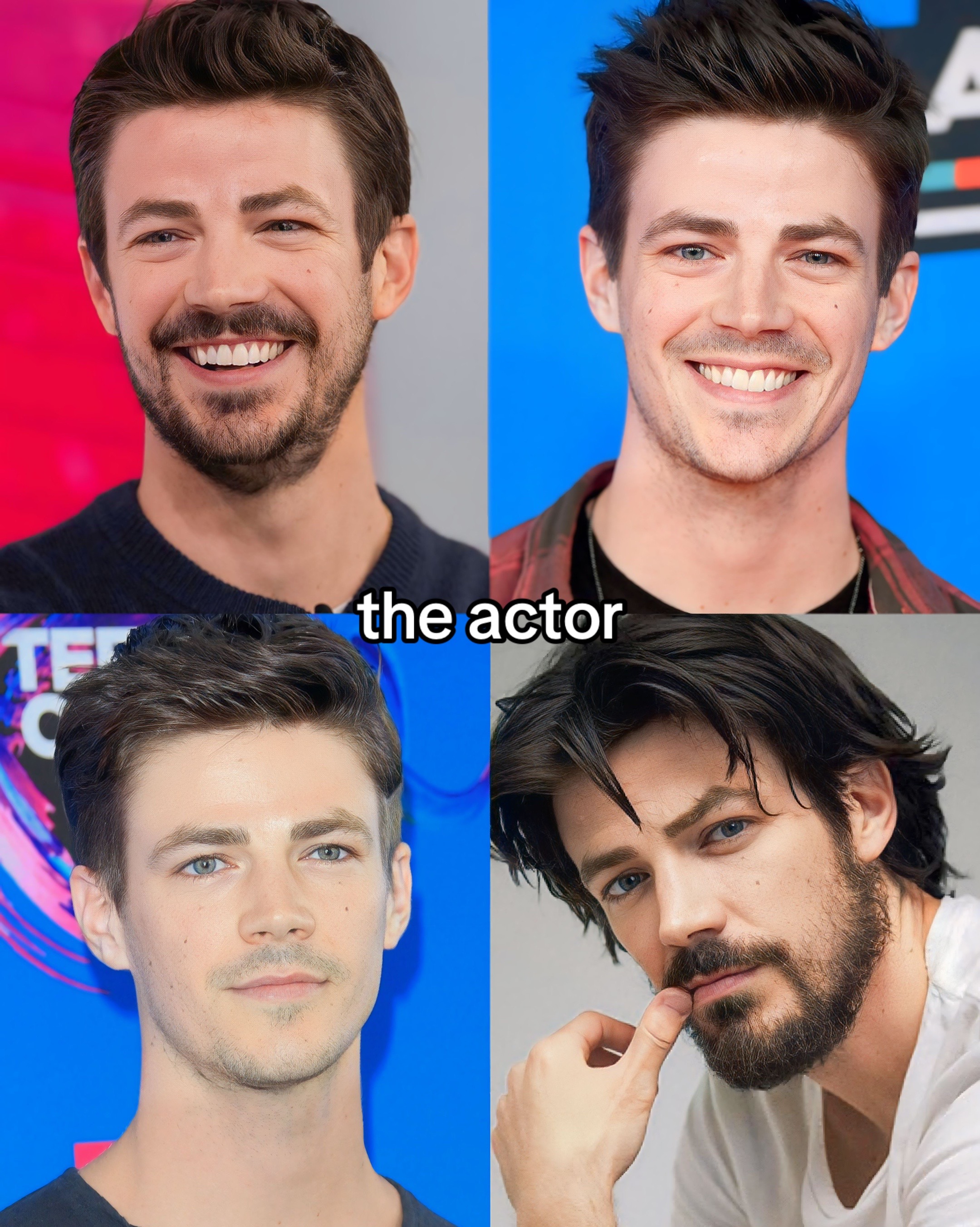 @tvshowdata