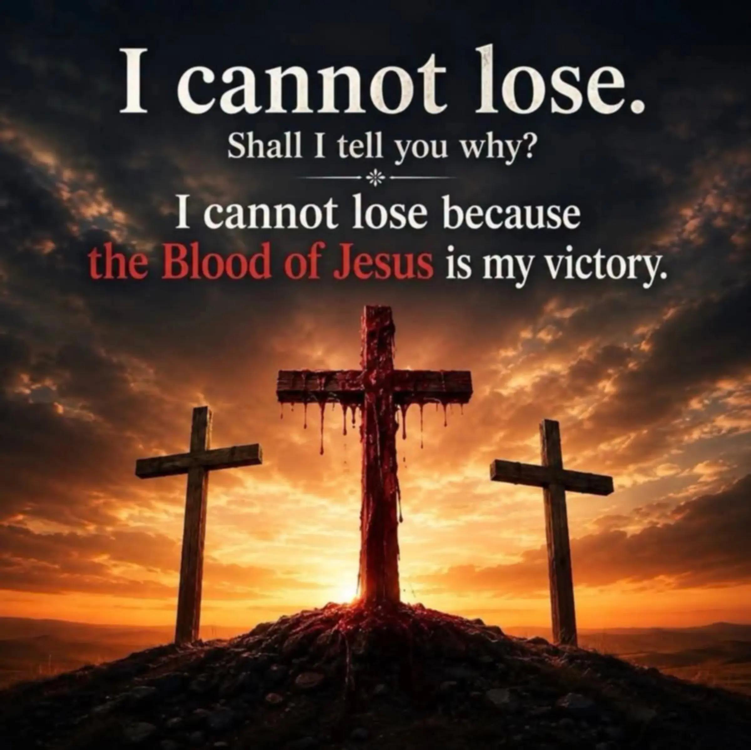 @Jesus Saves