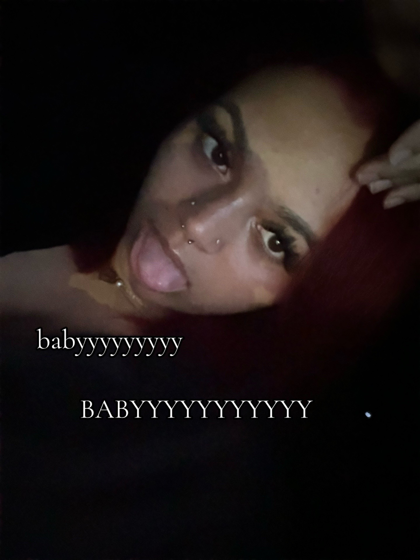 @EatMyShorts💋