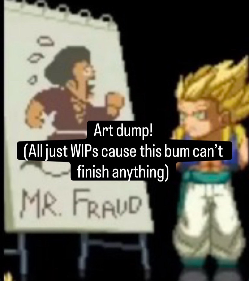 @King Kronos