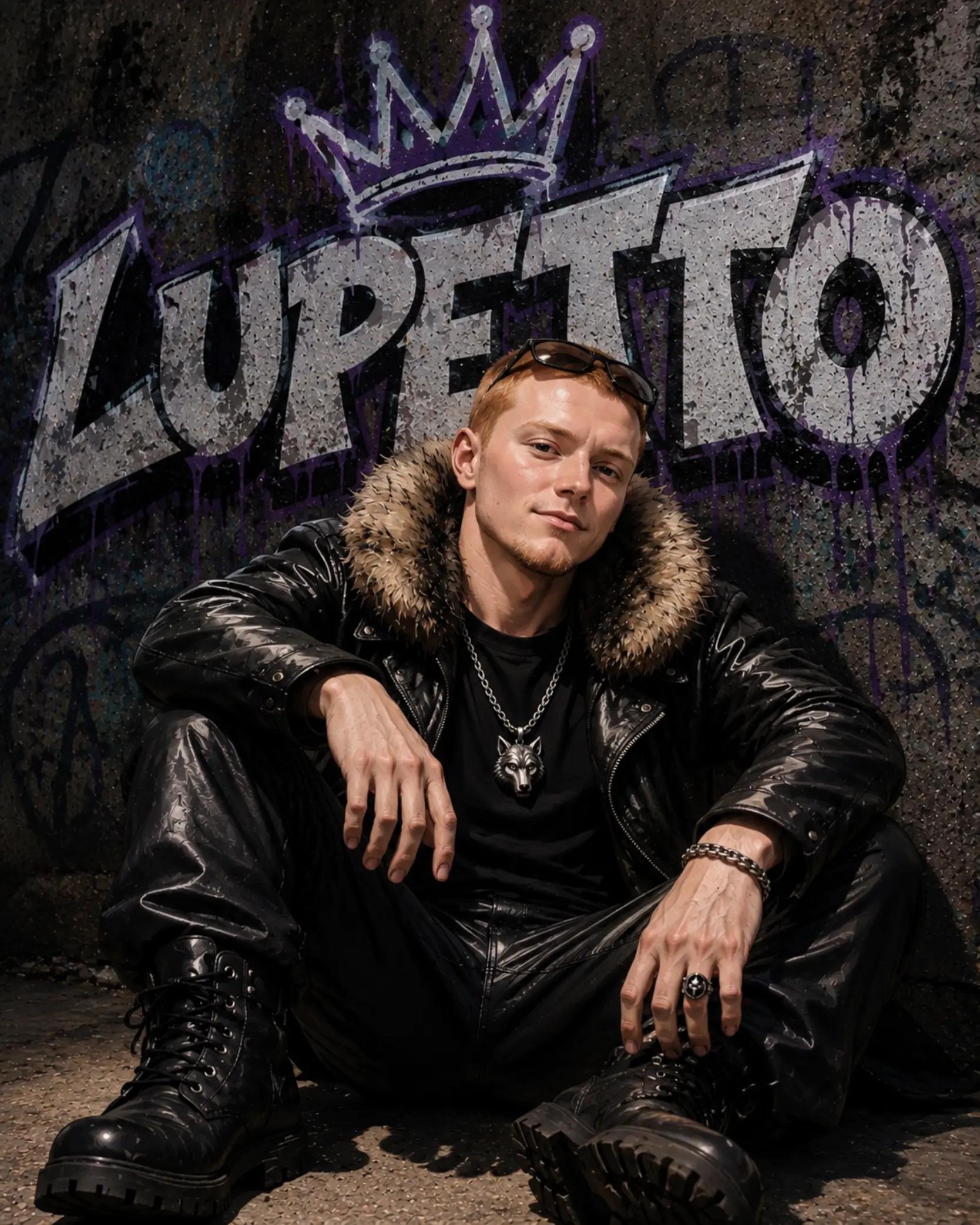 @LUPETTO
