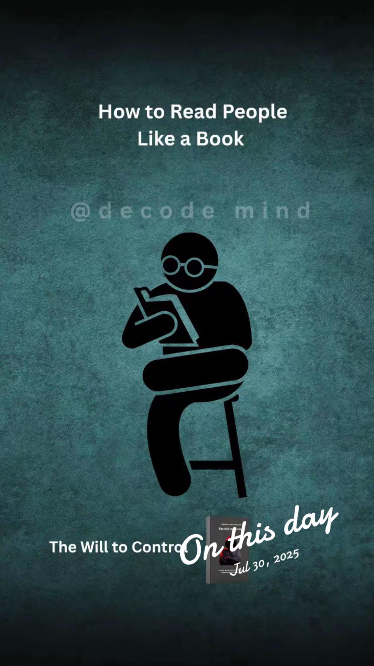 @Decode Mind