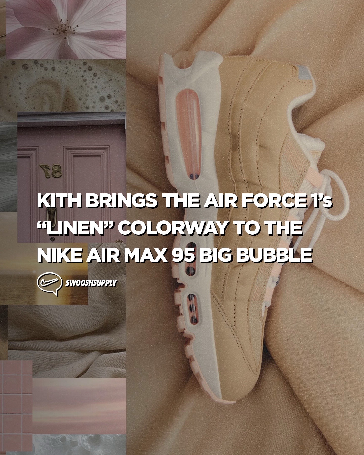 @swoosh supply