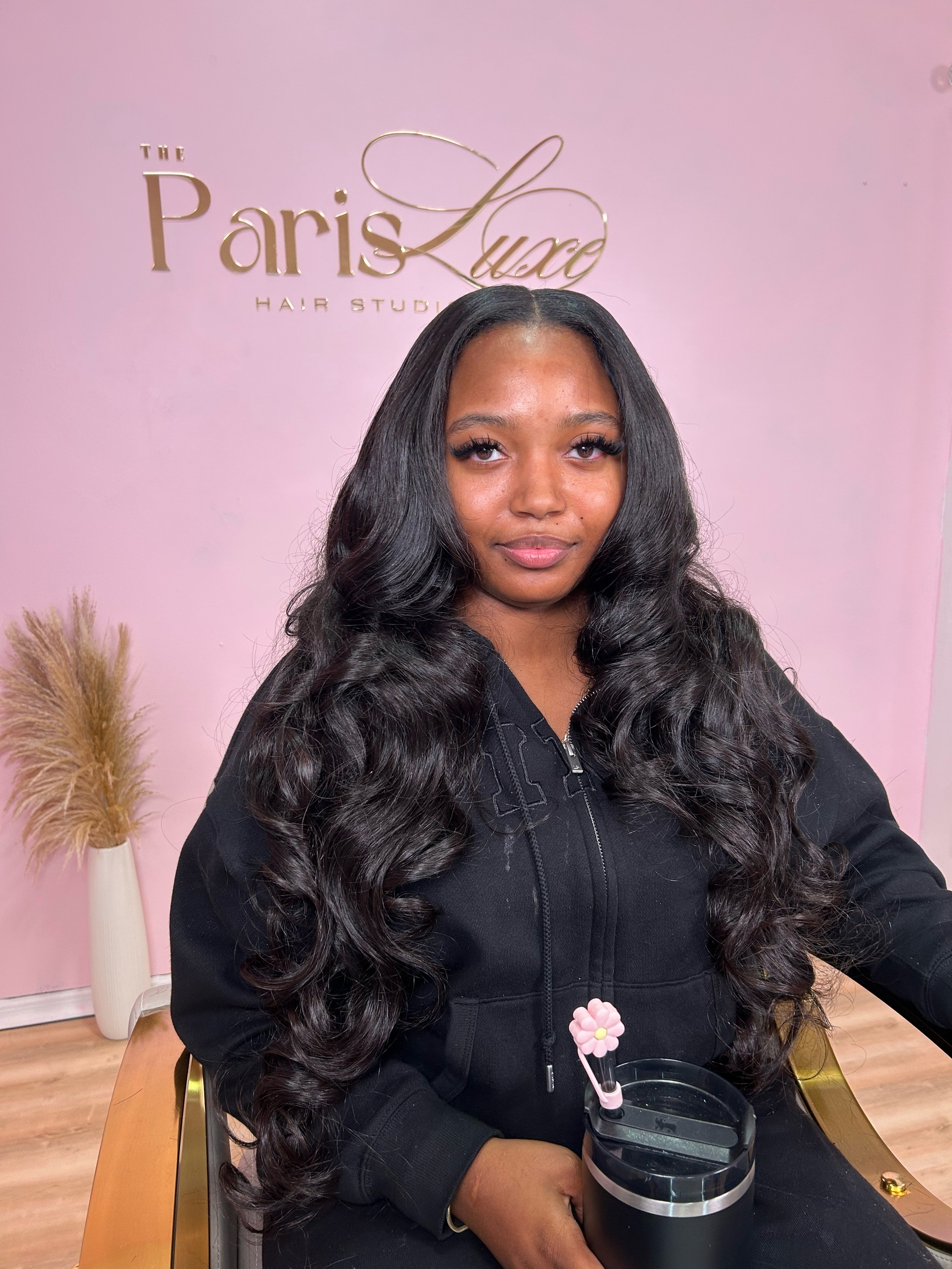 @The Paris Luxe Collection