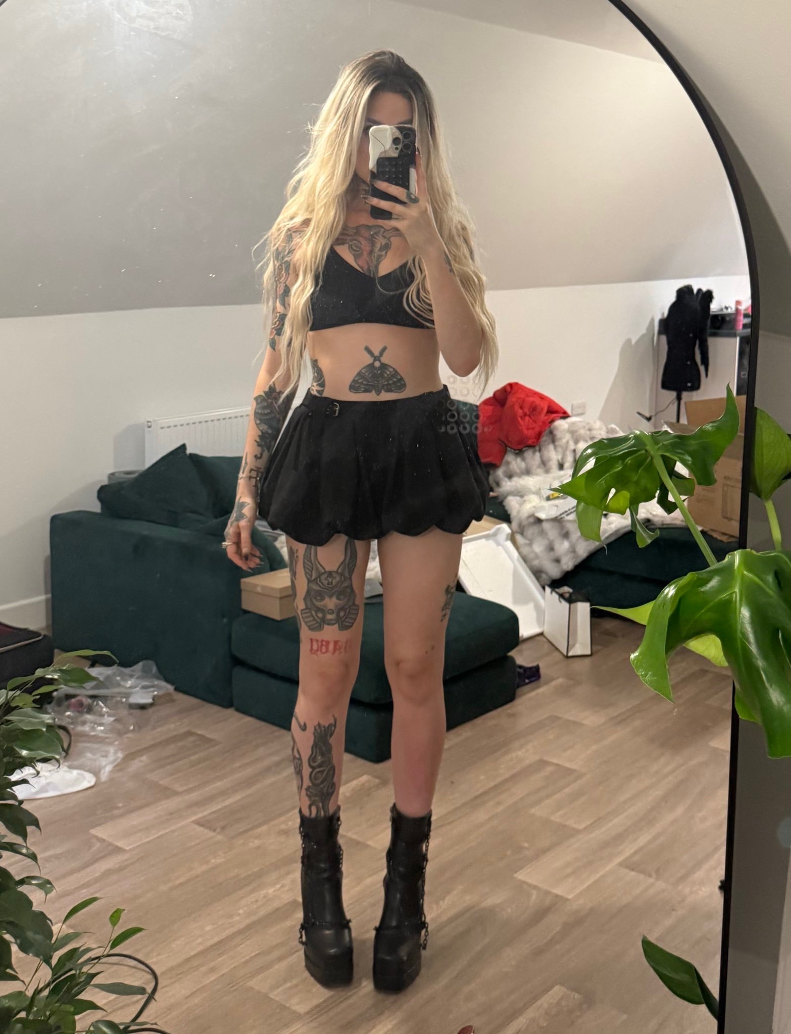 @Mistress