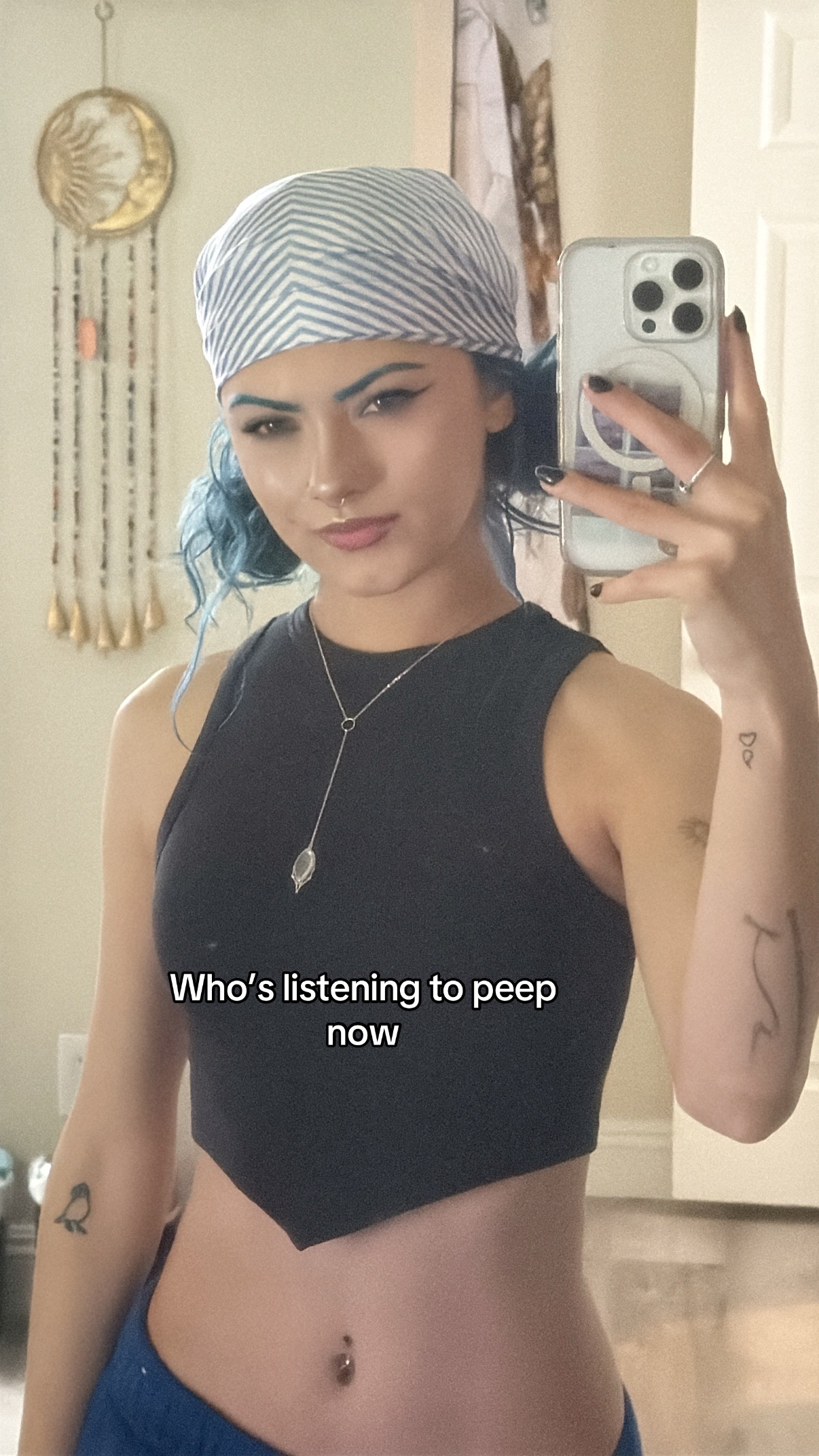 @Belle <333