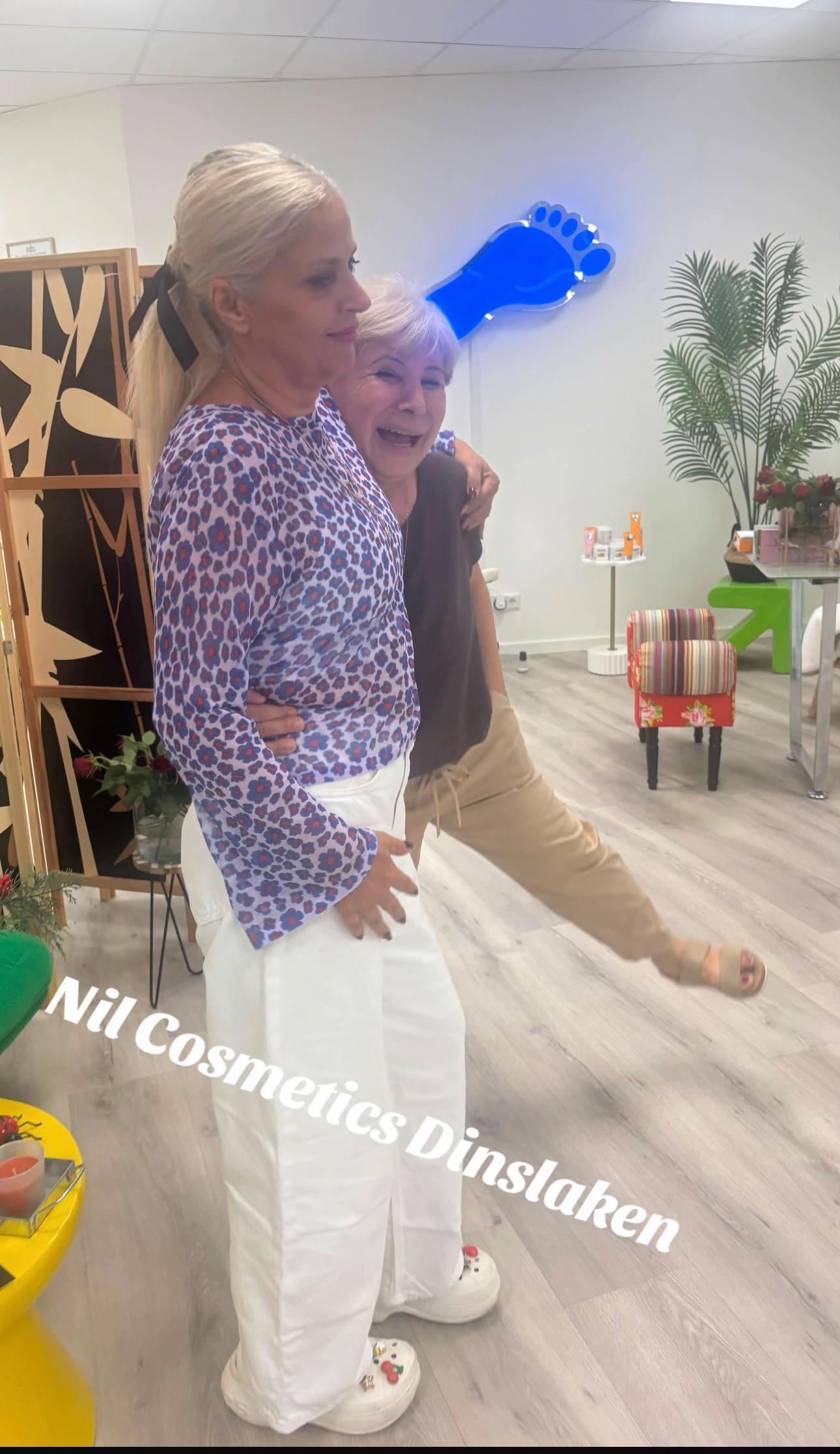 @Nil Cosmetics Dinslaken