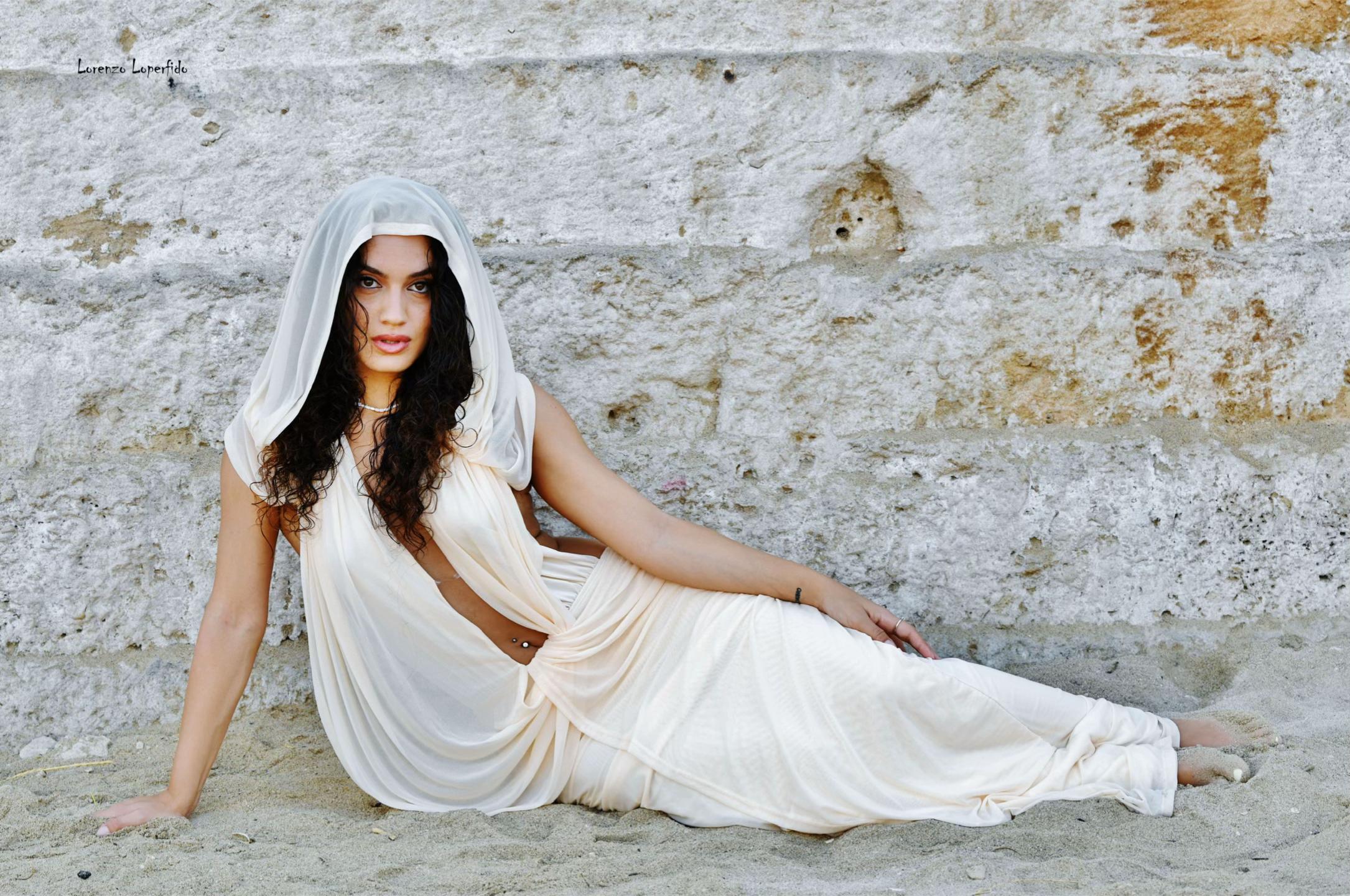 @Tiziana Conforti