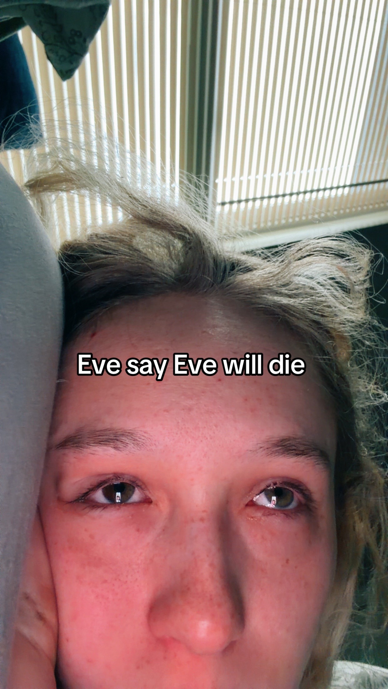@Eve Fulkerson