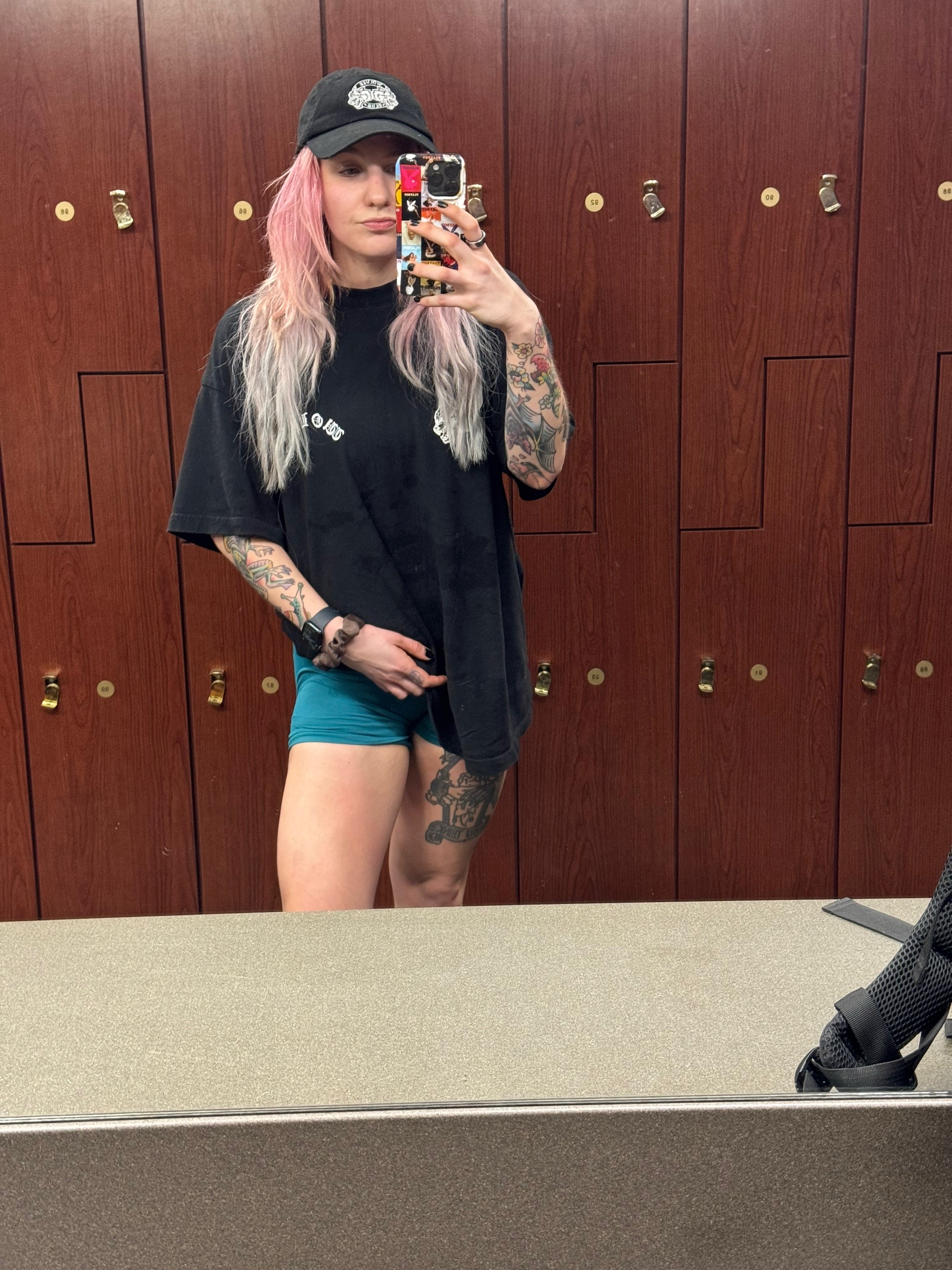 @Madddyc