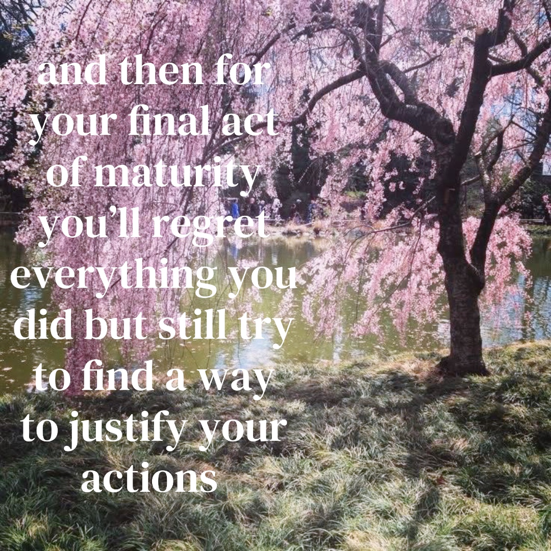 @bad edits