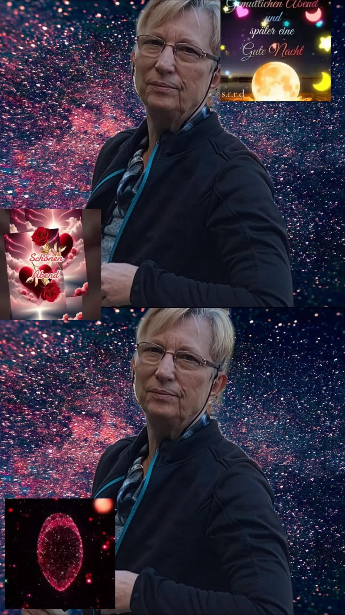 @Christine