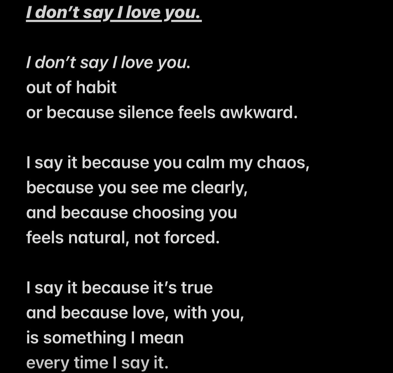 @Just Ewan