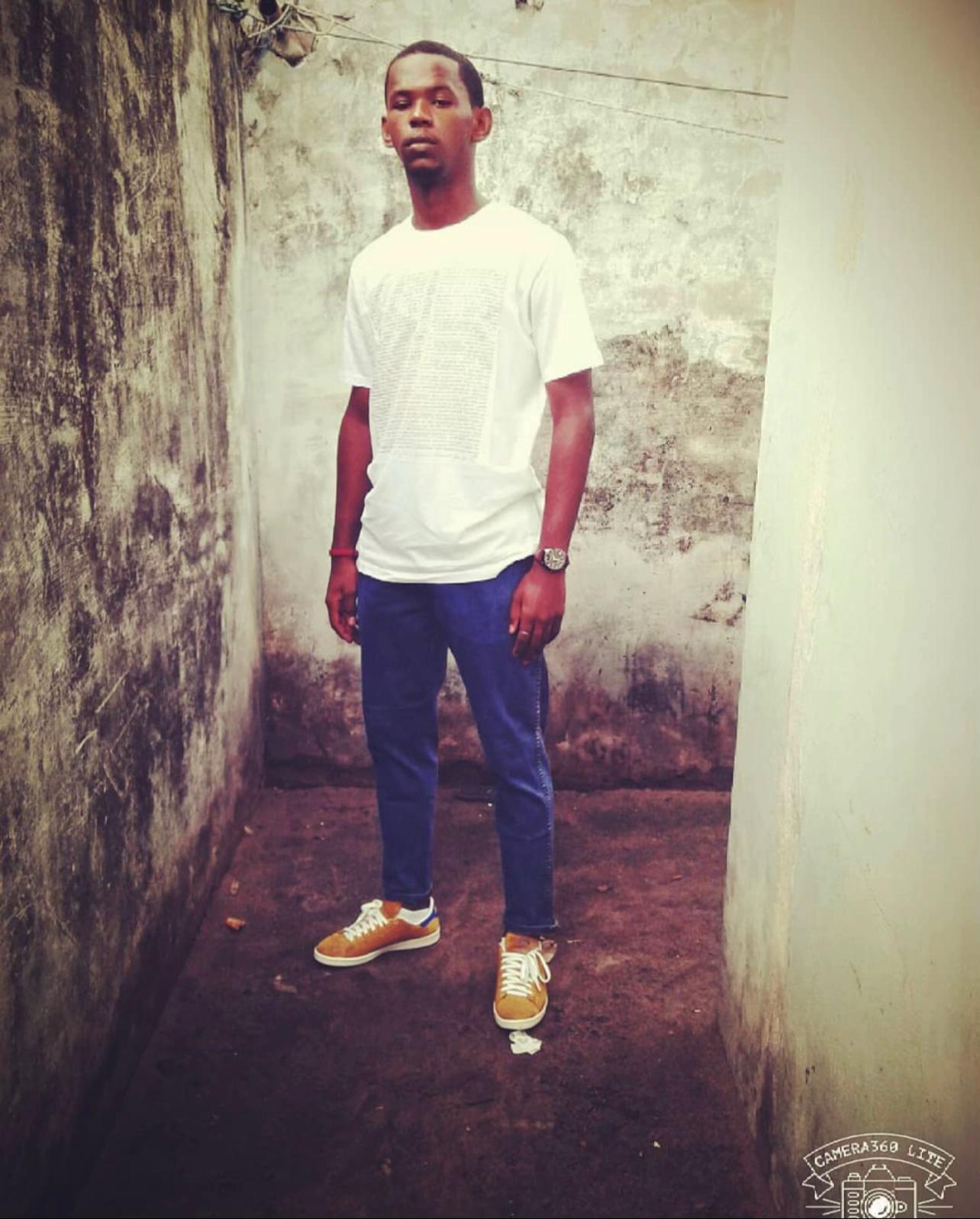 @Juverly Vieira