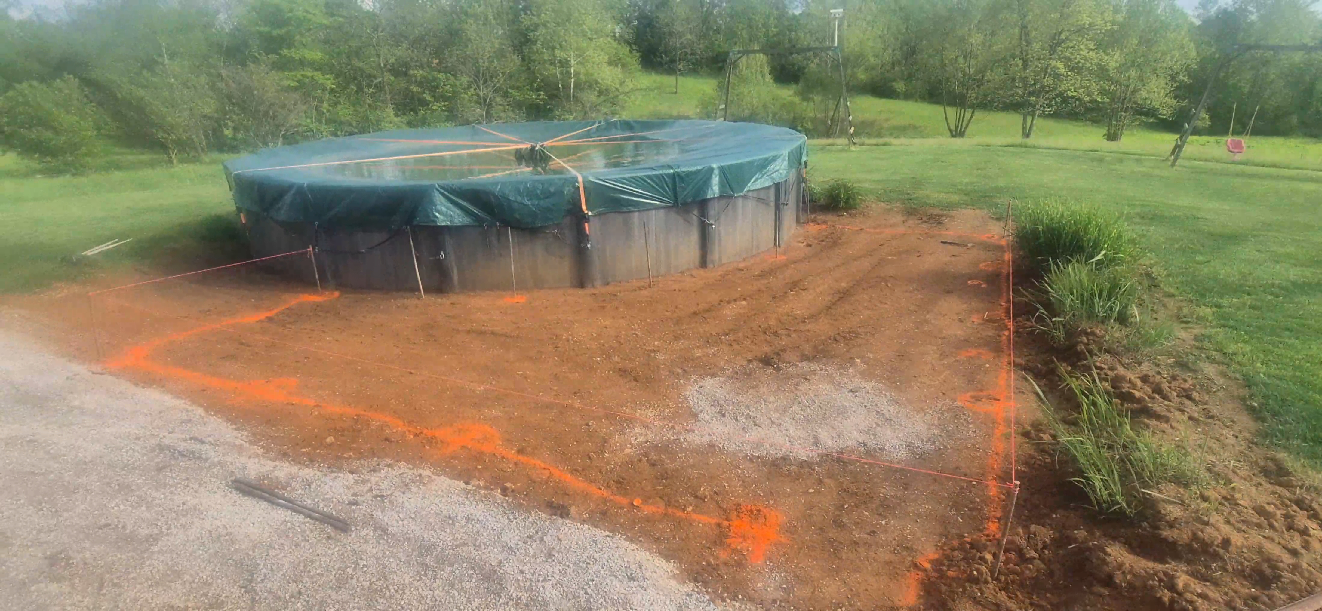 @Limestone Valley Restoration