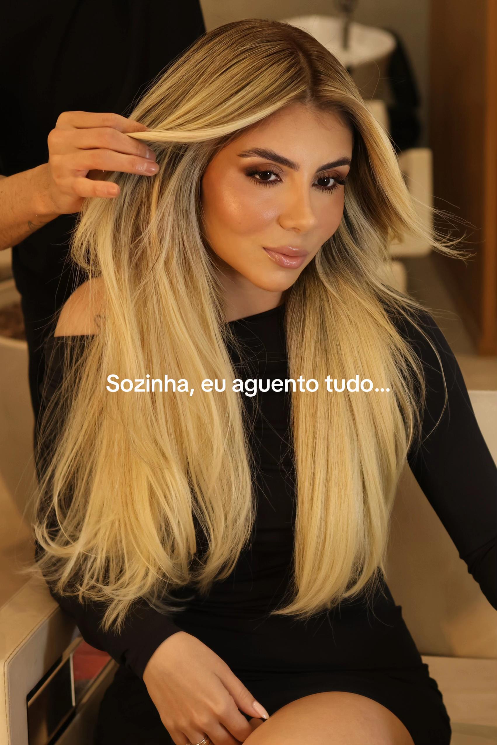 @Tainara Sudario