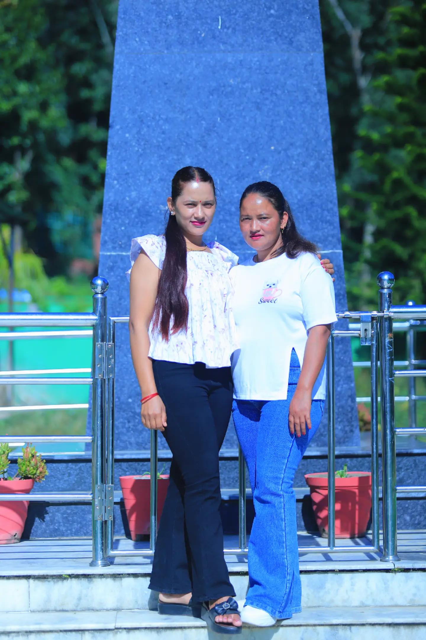 @Mrs💓 Thakuri