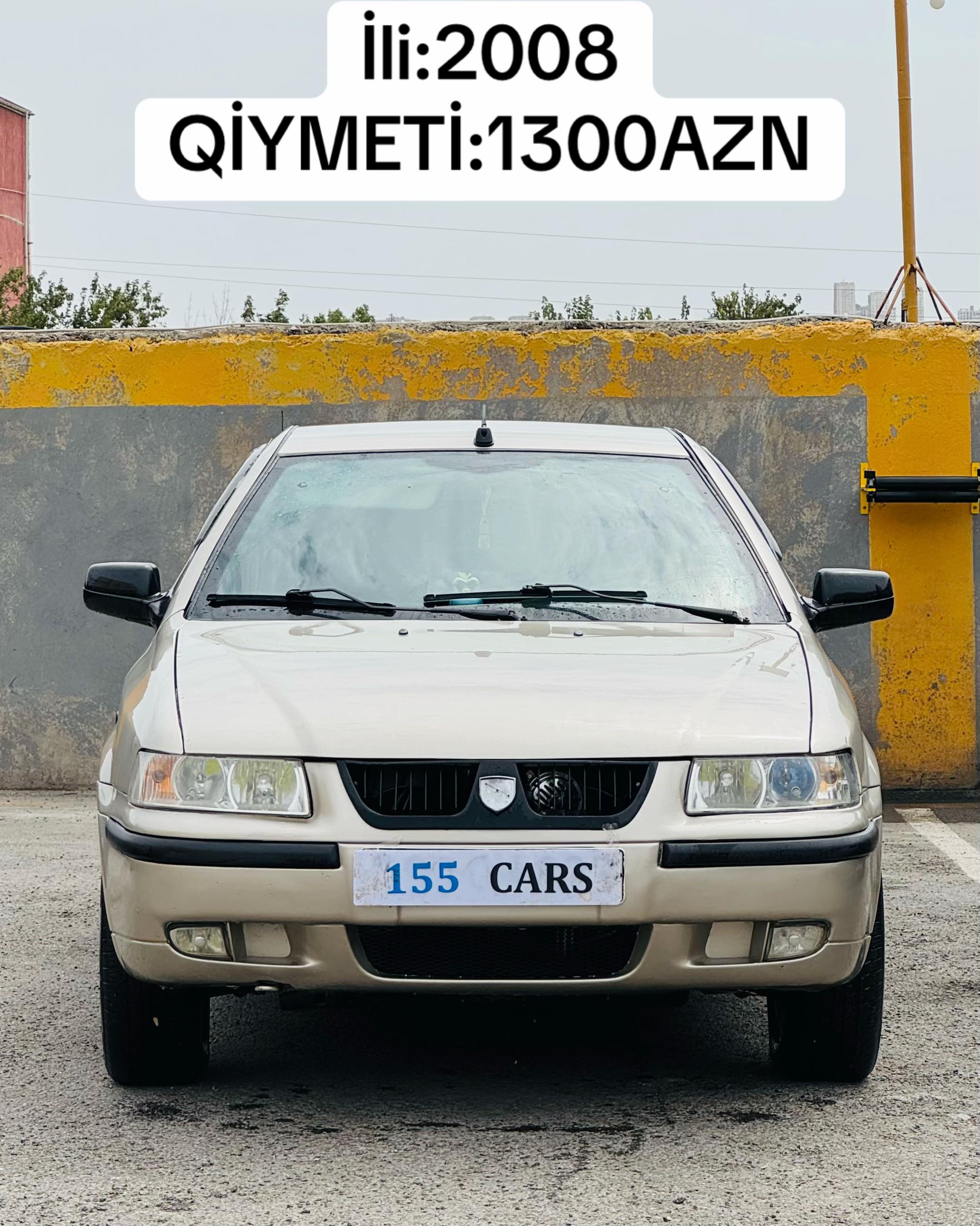 @155 CARS