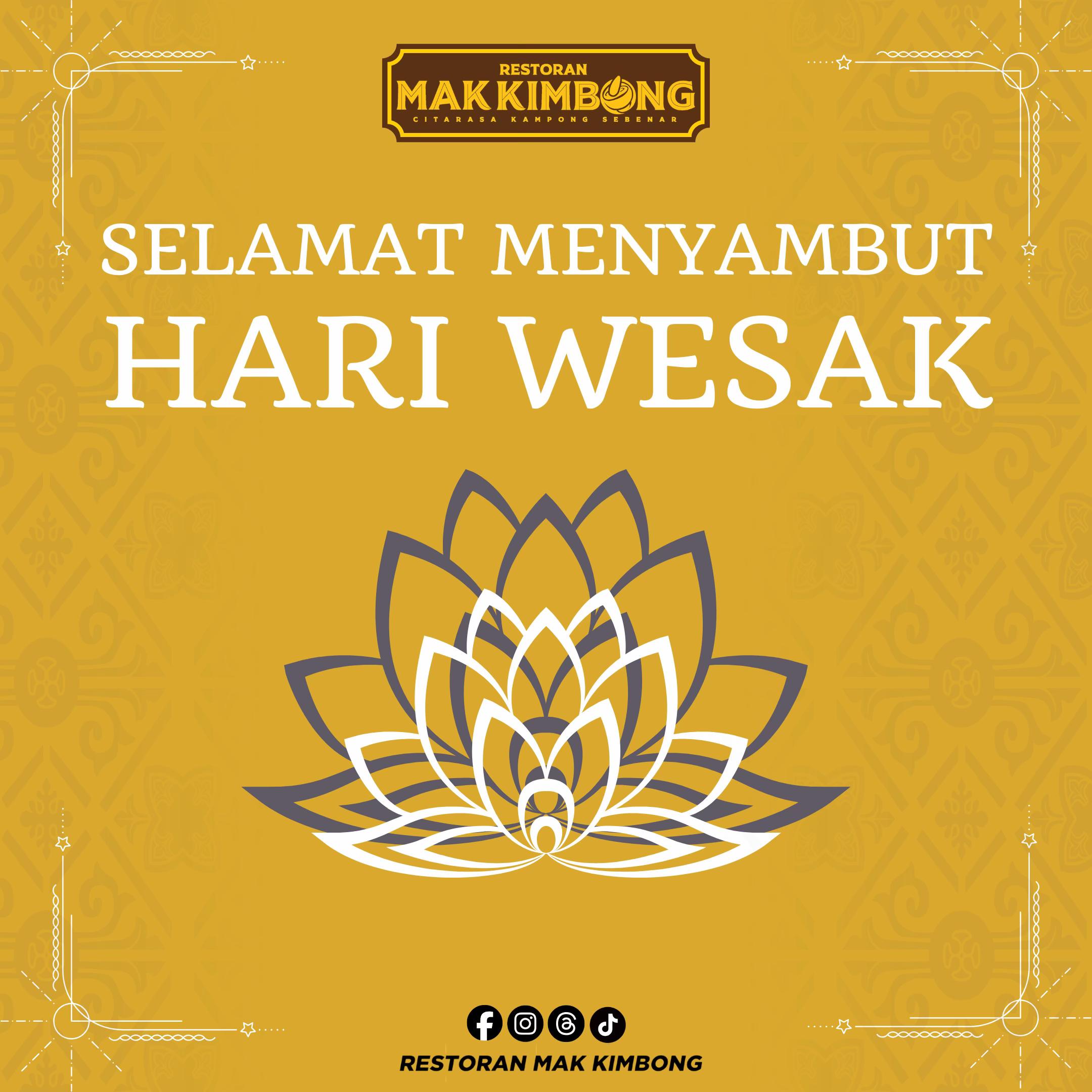 @Mak Kimbong