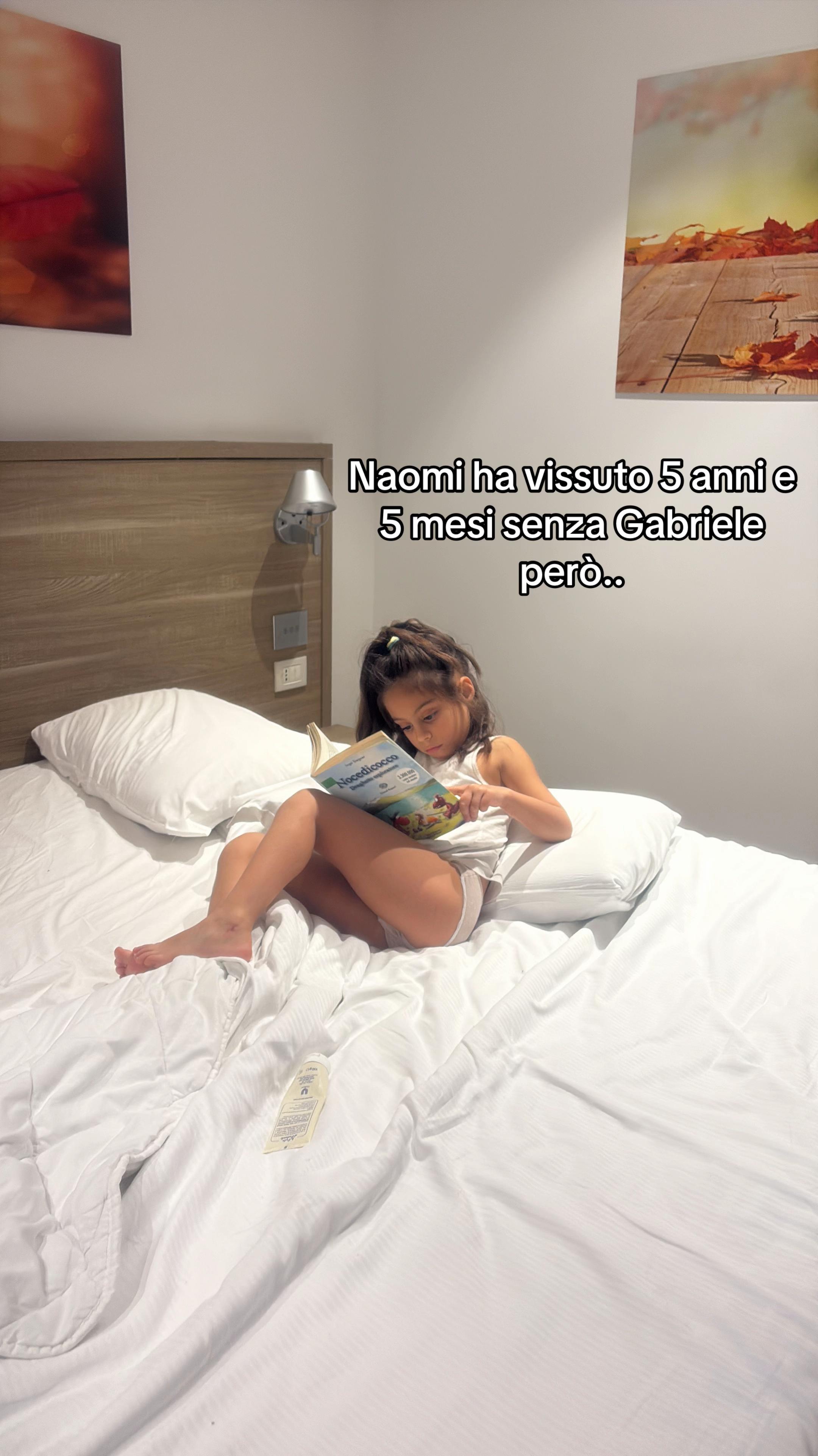 @Giulia Cancellara