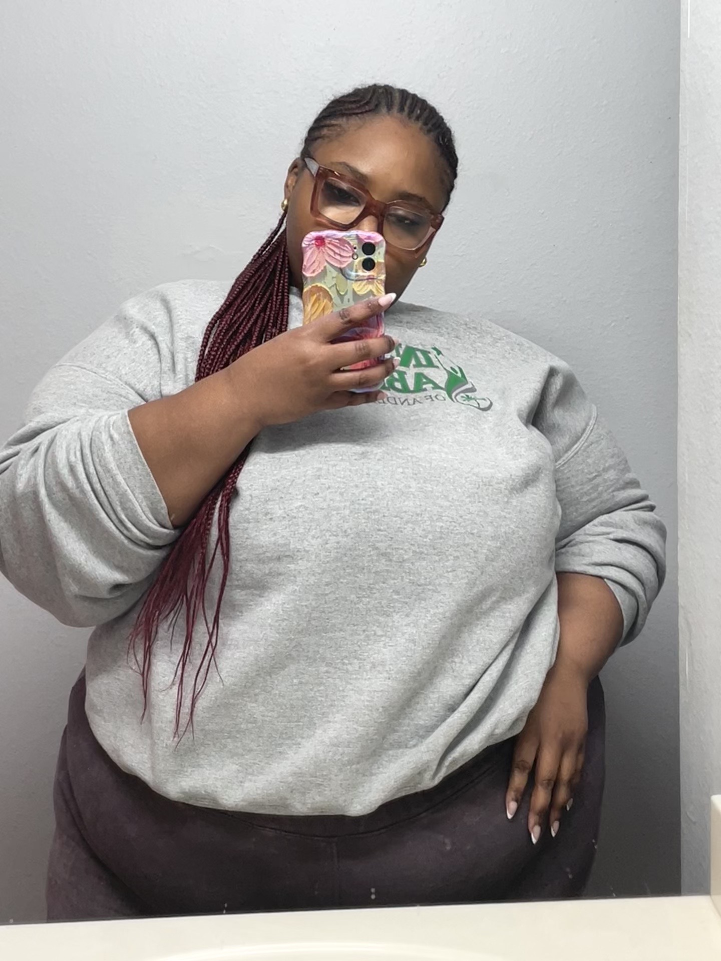 @Abria&rsquo;s Aesthetic&trade;️
