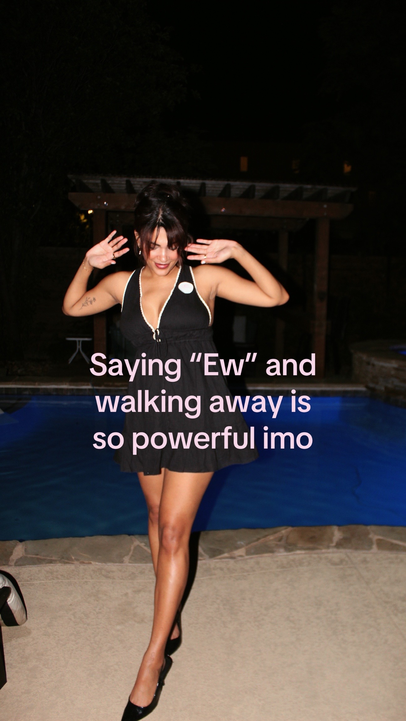 @Olivia