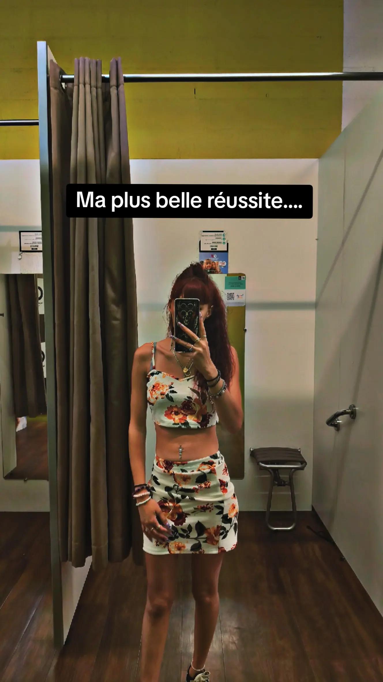 @La Femme tigresse 🐅