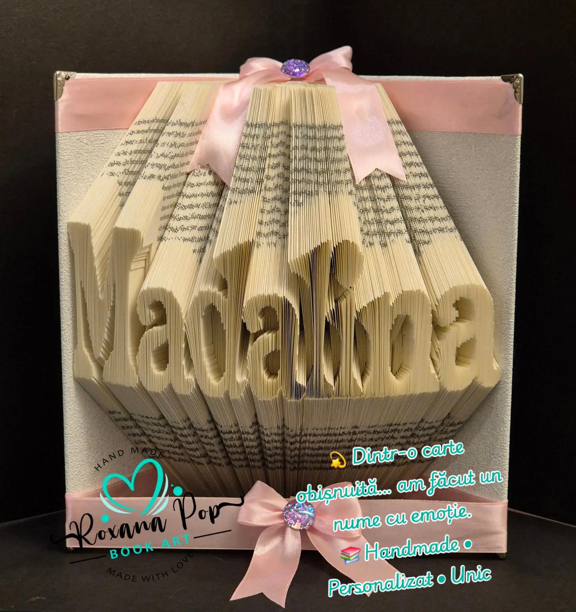 @📚📚 Roxely BookArt 📚📚