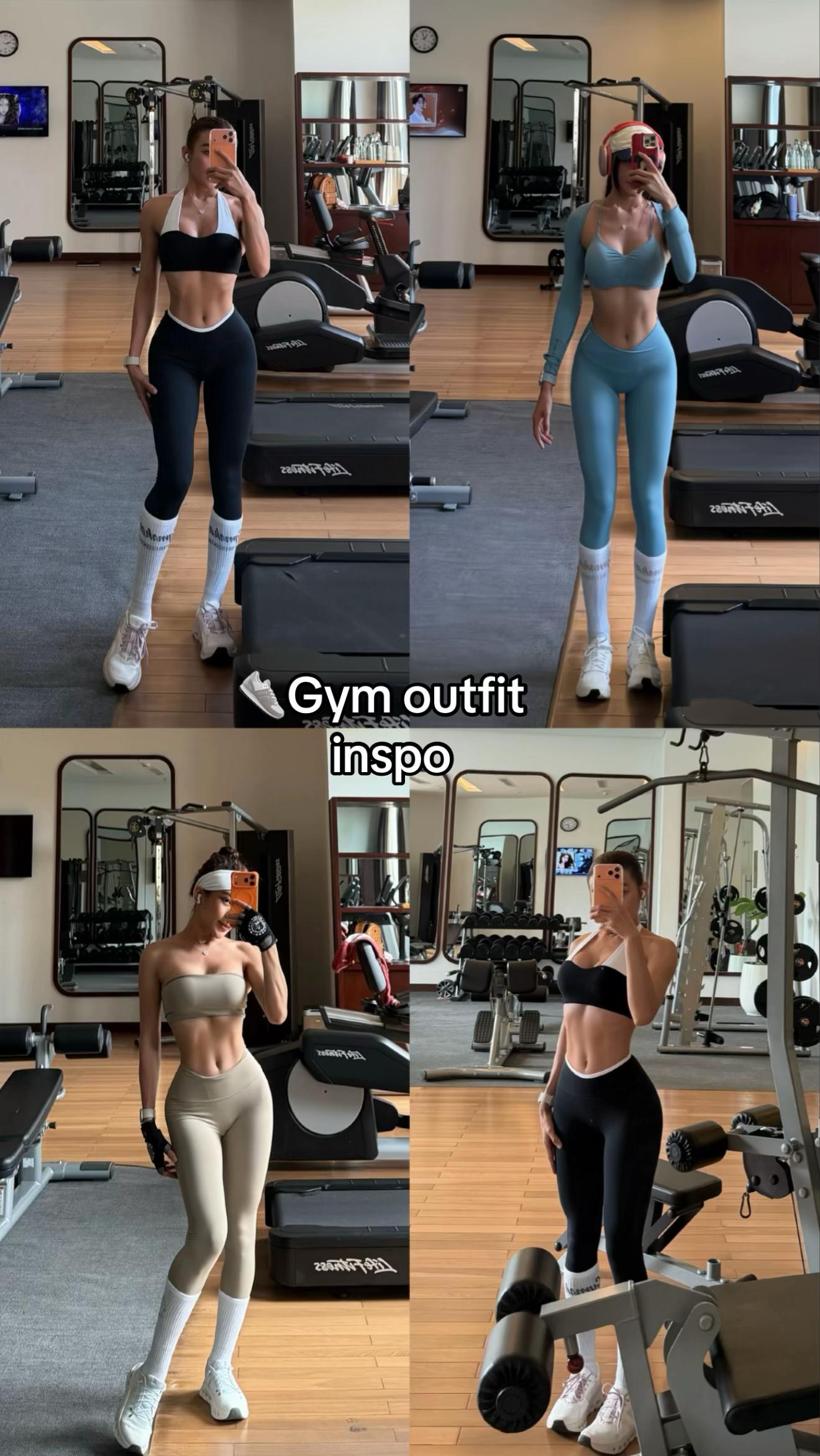 @Minh Thơ Fitness