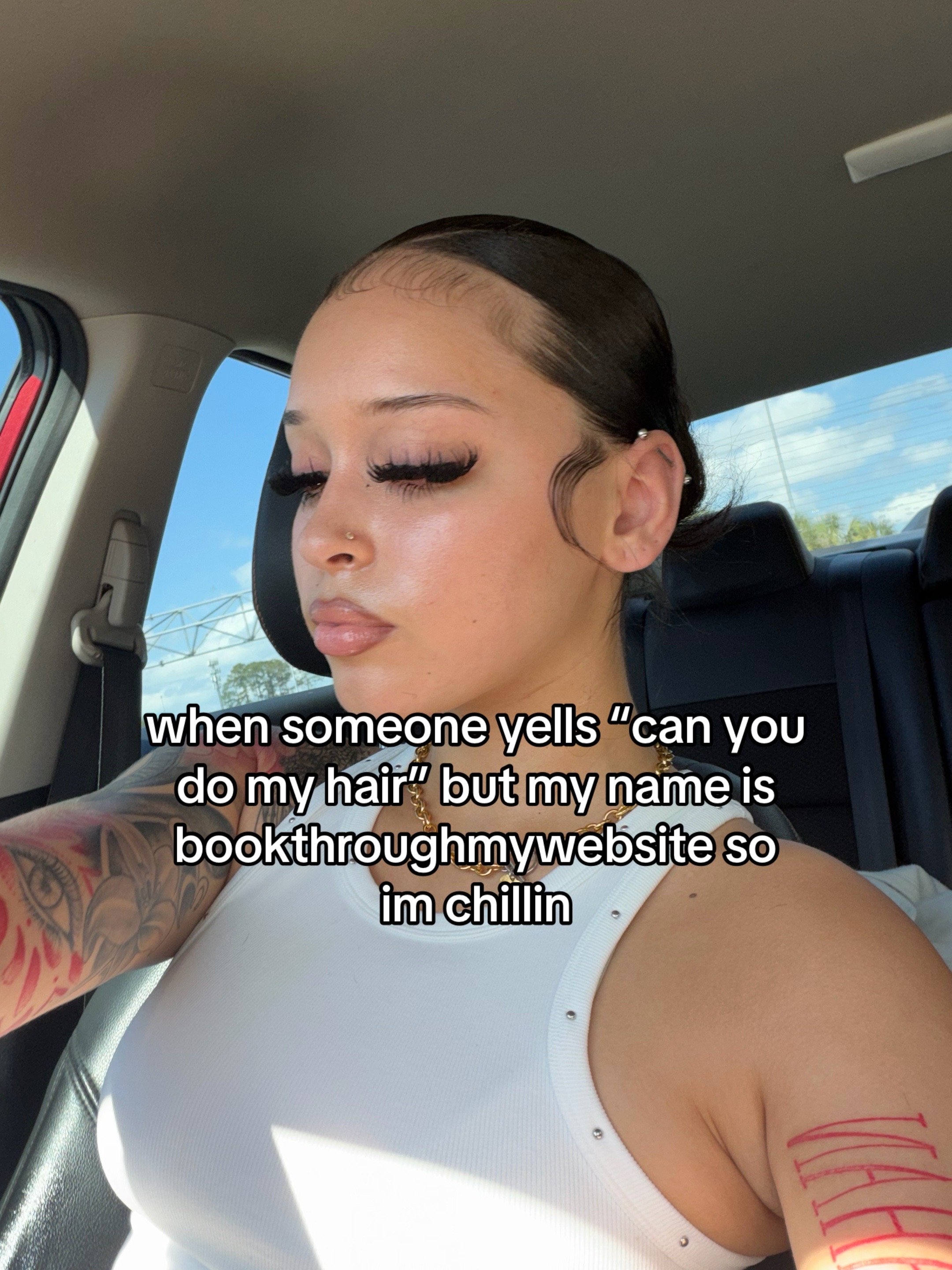 @ZOE ALEXANDRA