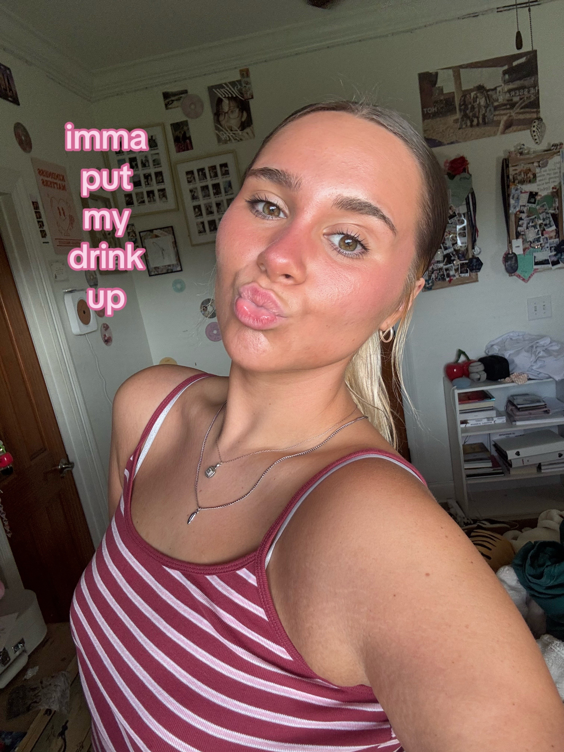 @gabbie ⋆˚꩜。