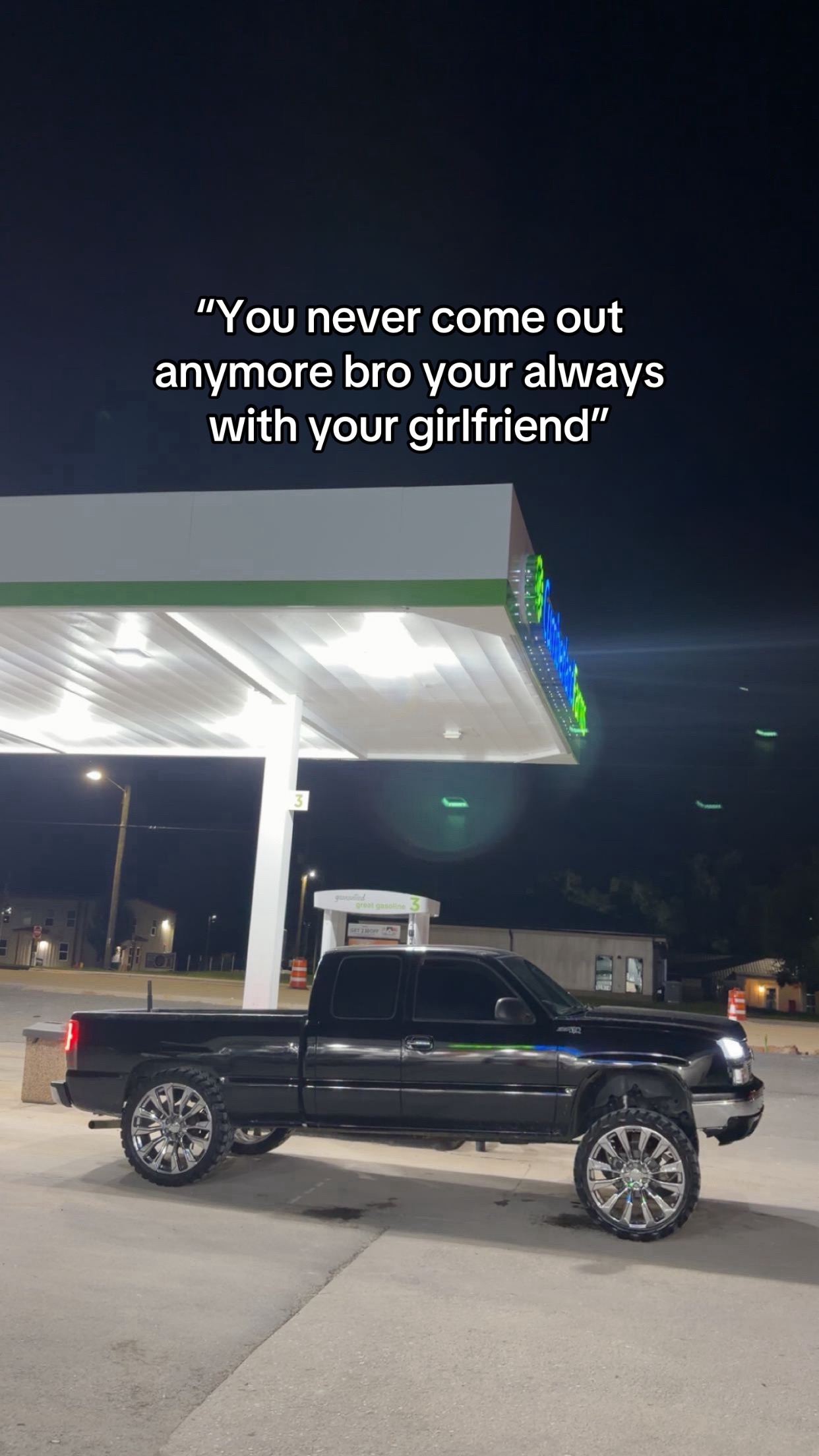 @Jared Baker