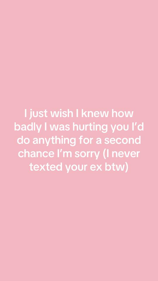 @Pink thoughts💗