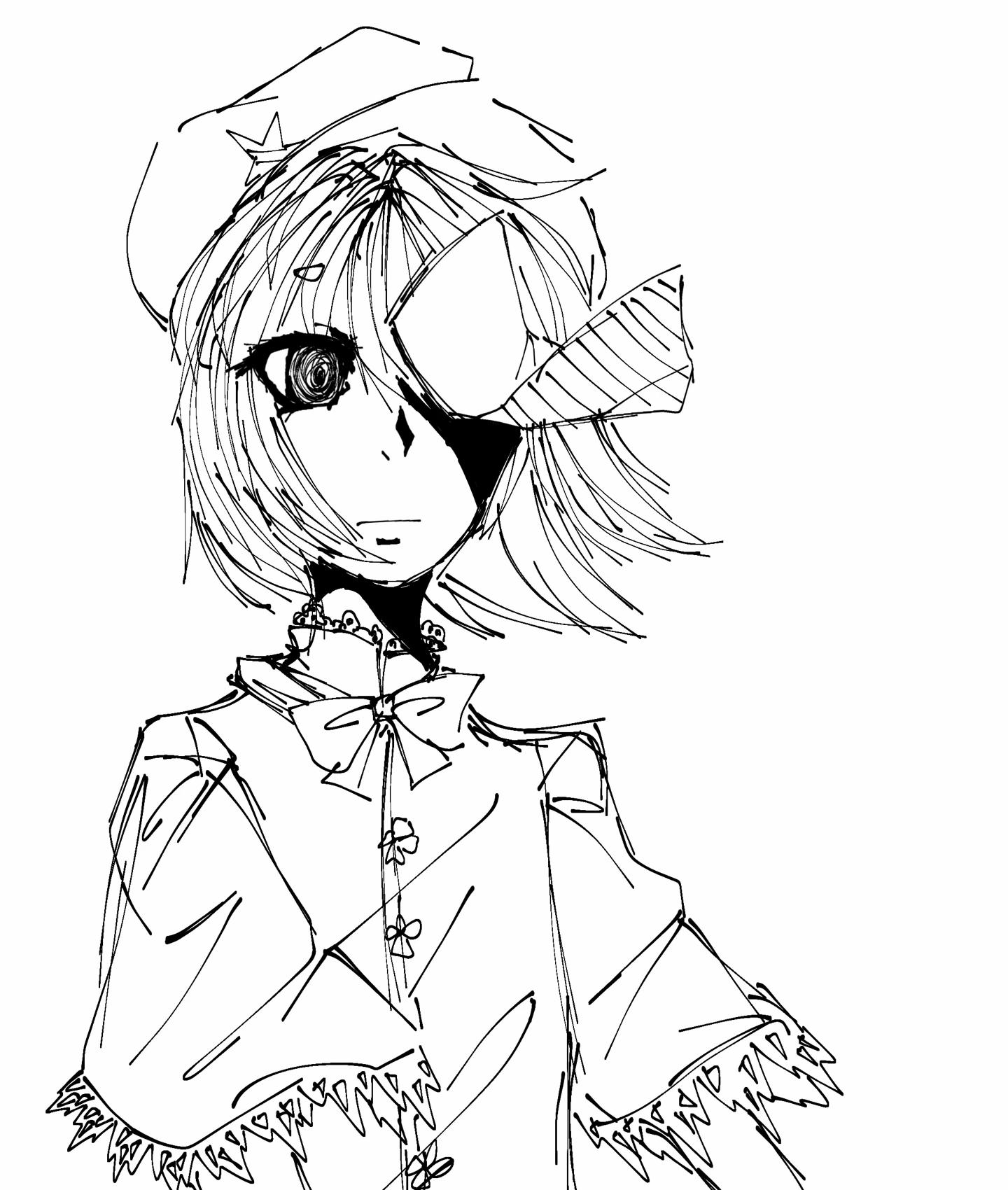 @なみ⚡︎