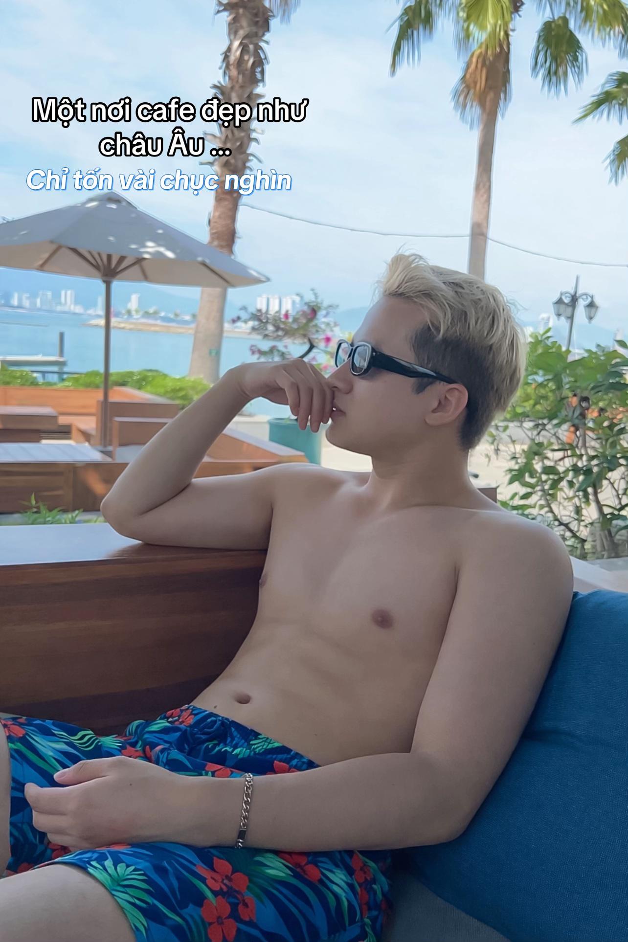 @Lucas Nha Trang 📍