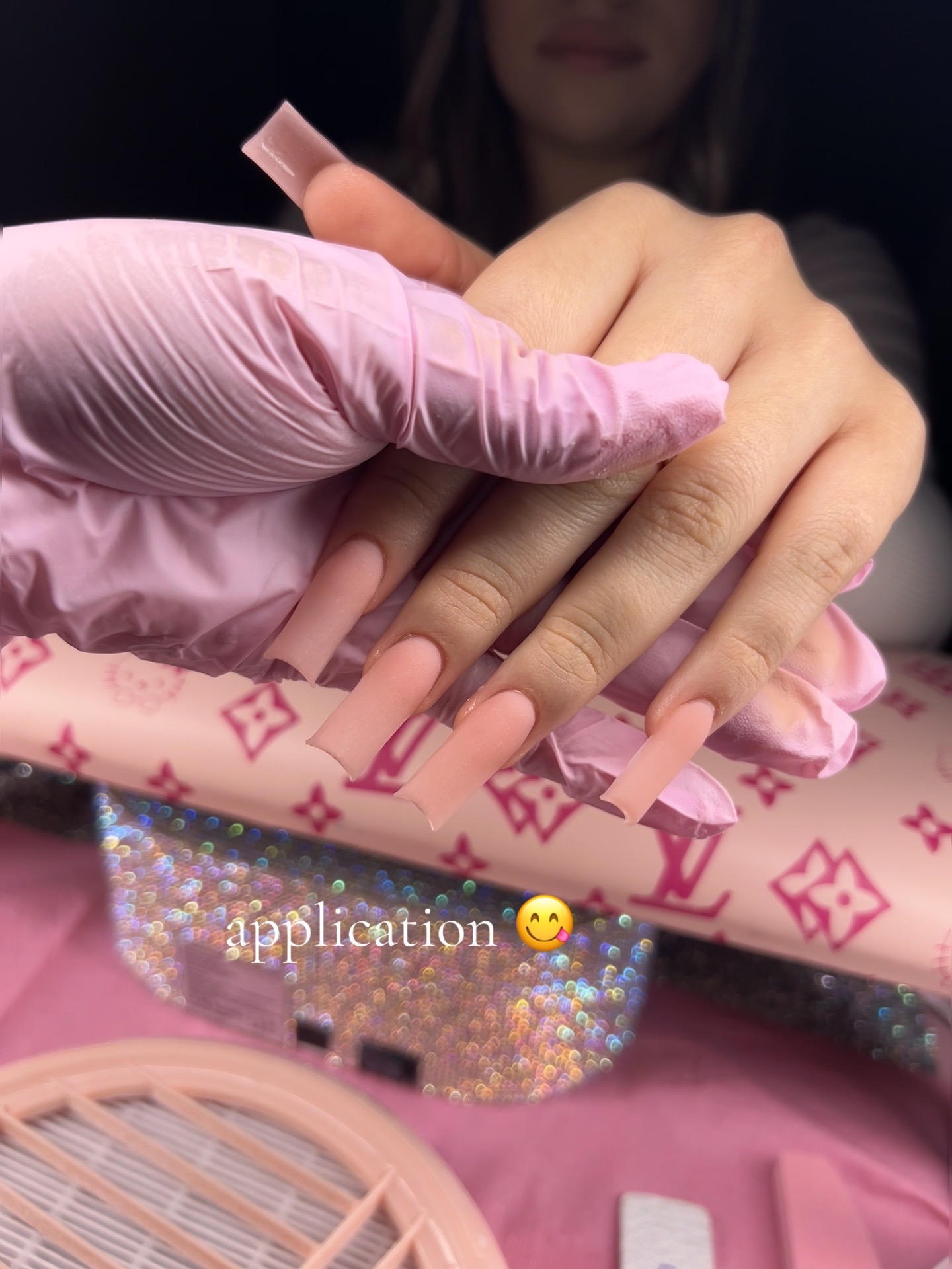 @Terrell Tx Nail Tech🌟