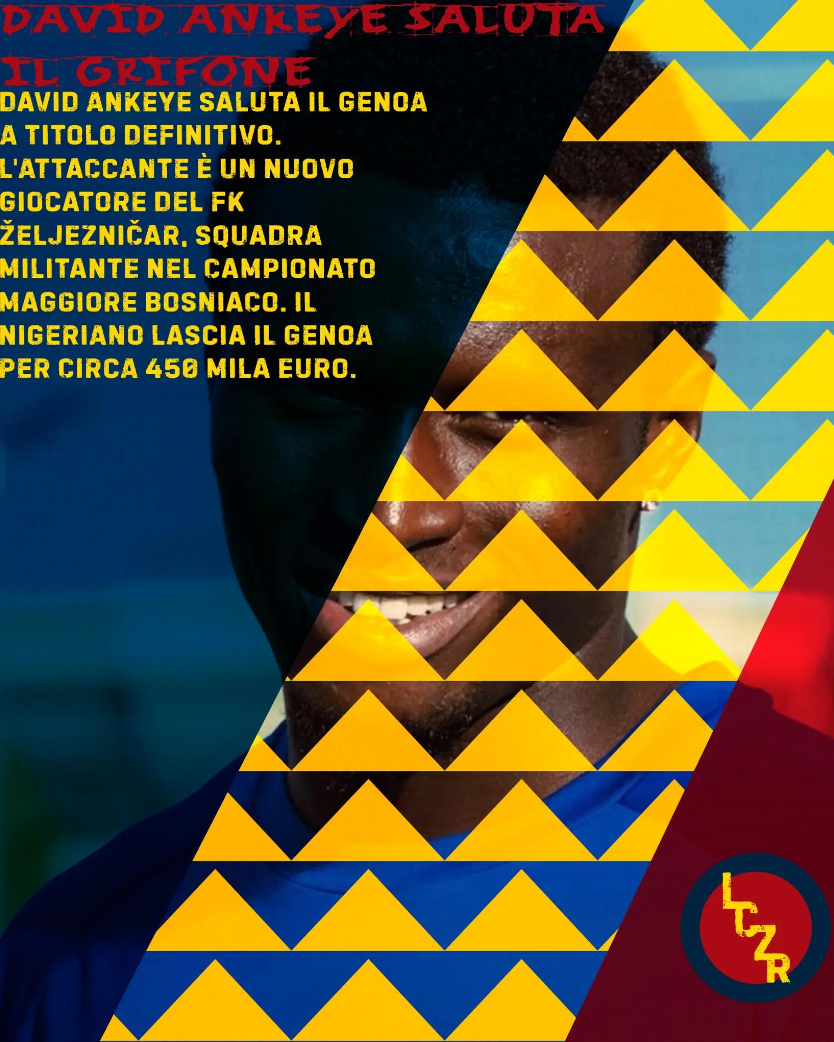 @Lorenzo Cuomo: Zena❤️💙