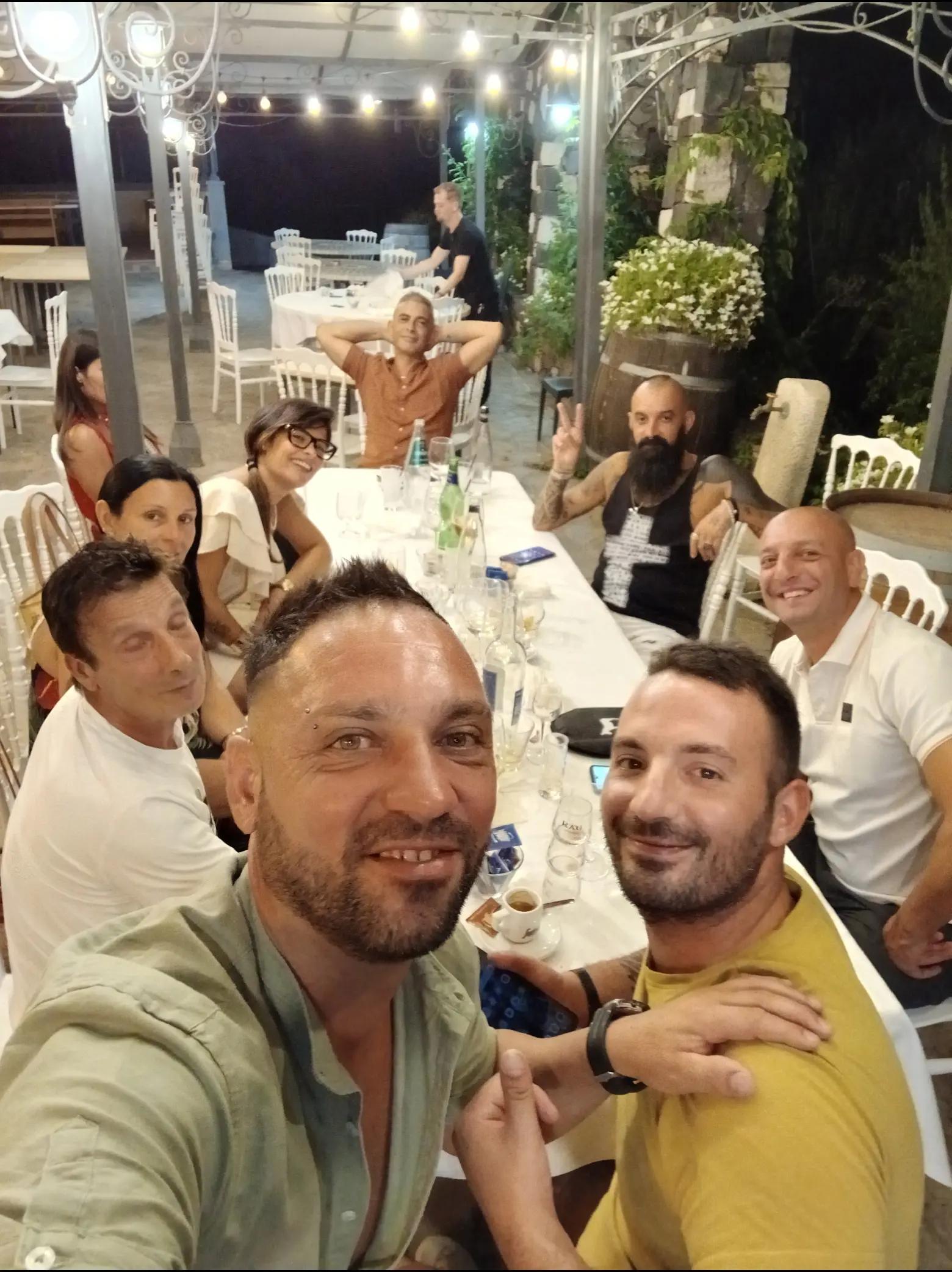 @Antonio Mura