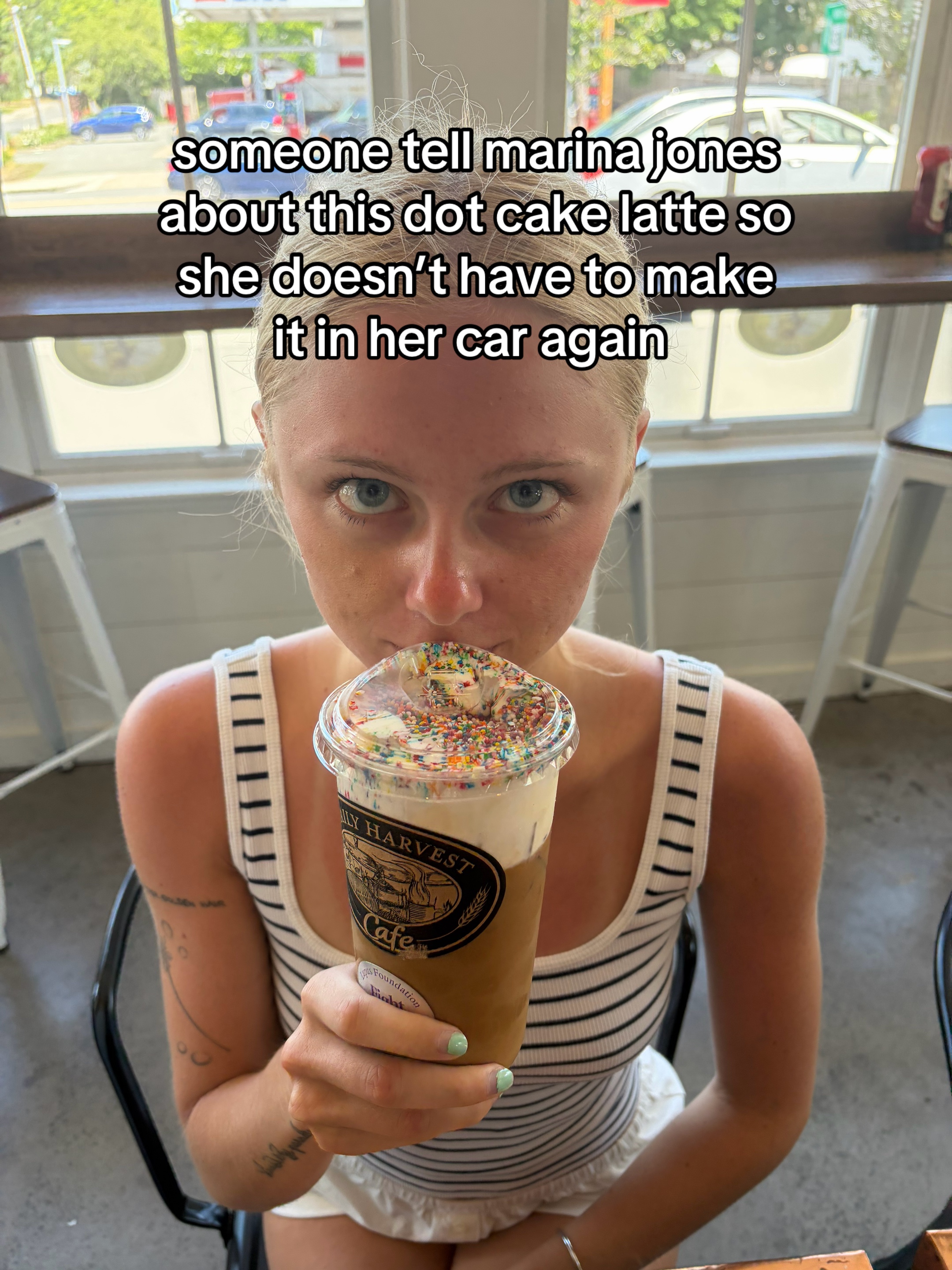 @madi brianne