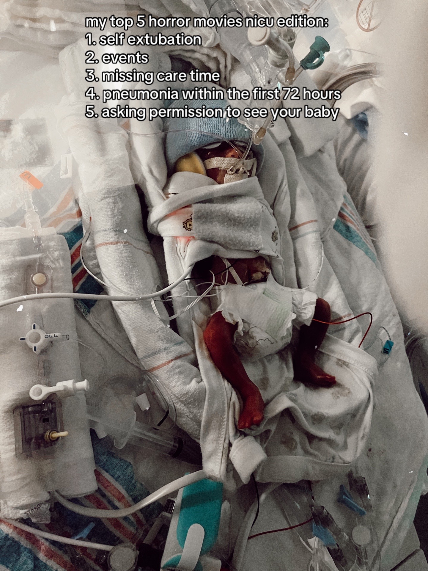 @Cassie | NICU friend