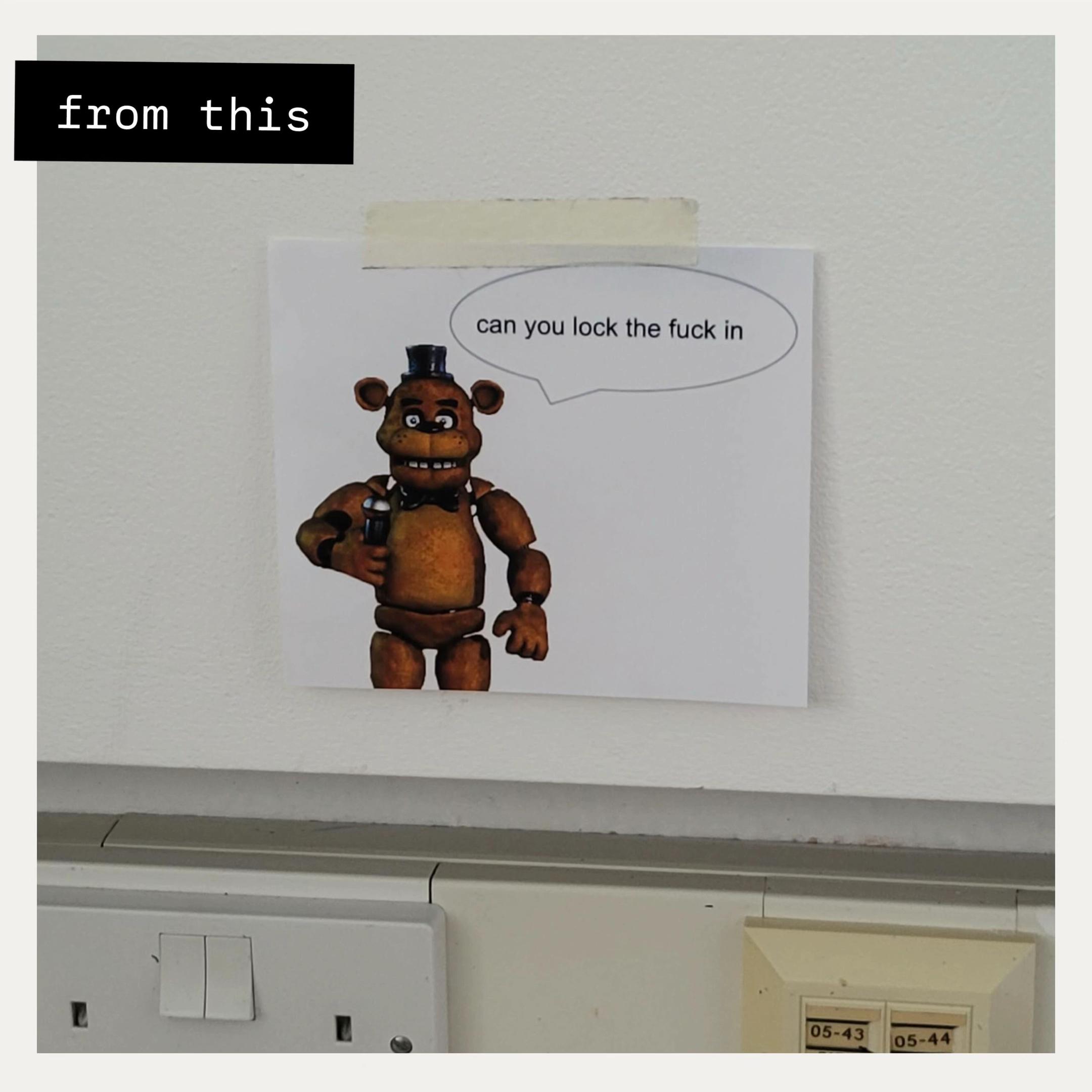 @will!