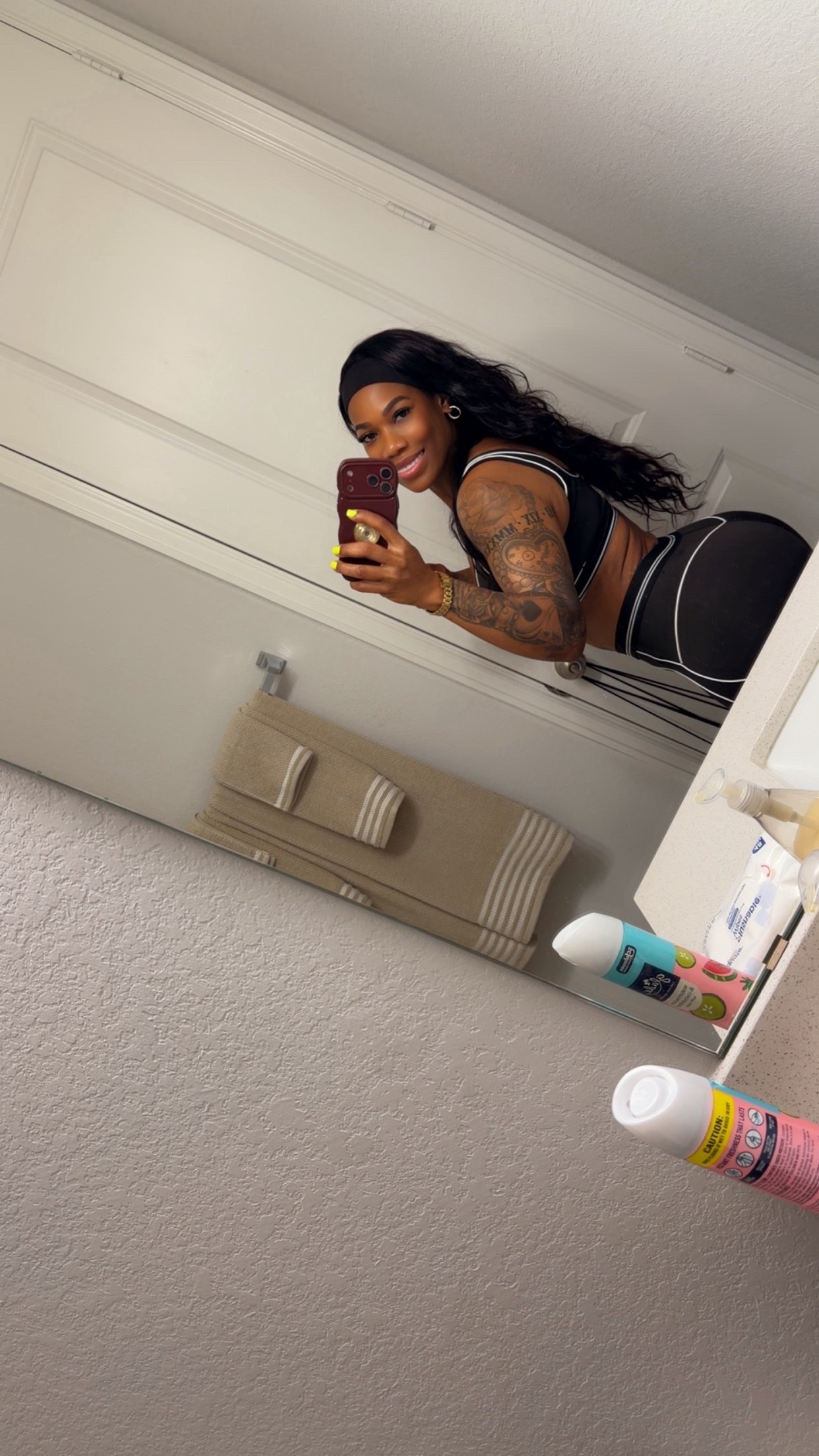 @Vicky Santana