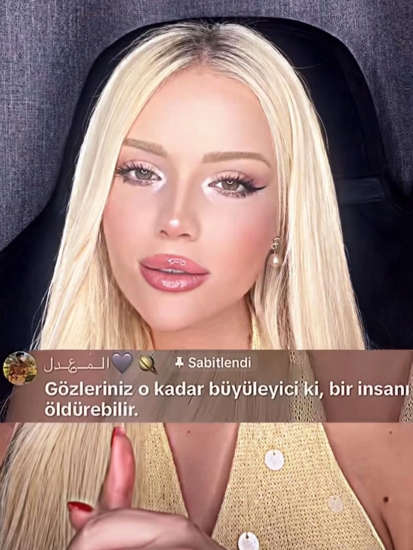 @Highlights of Ece Akayer