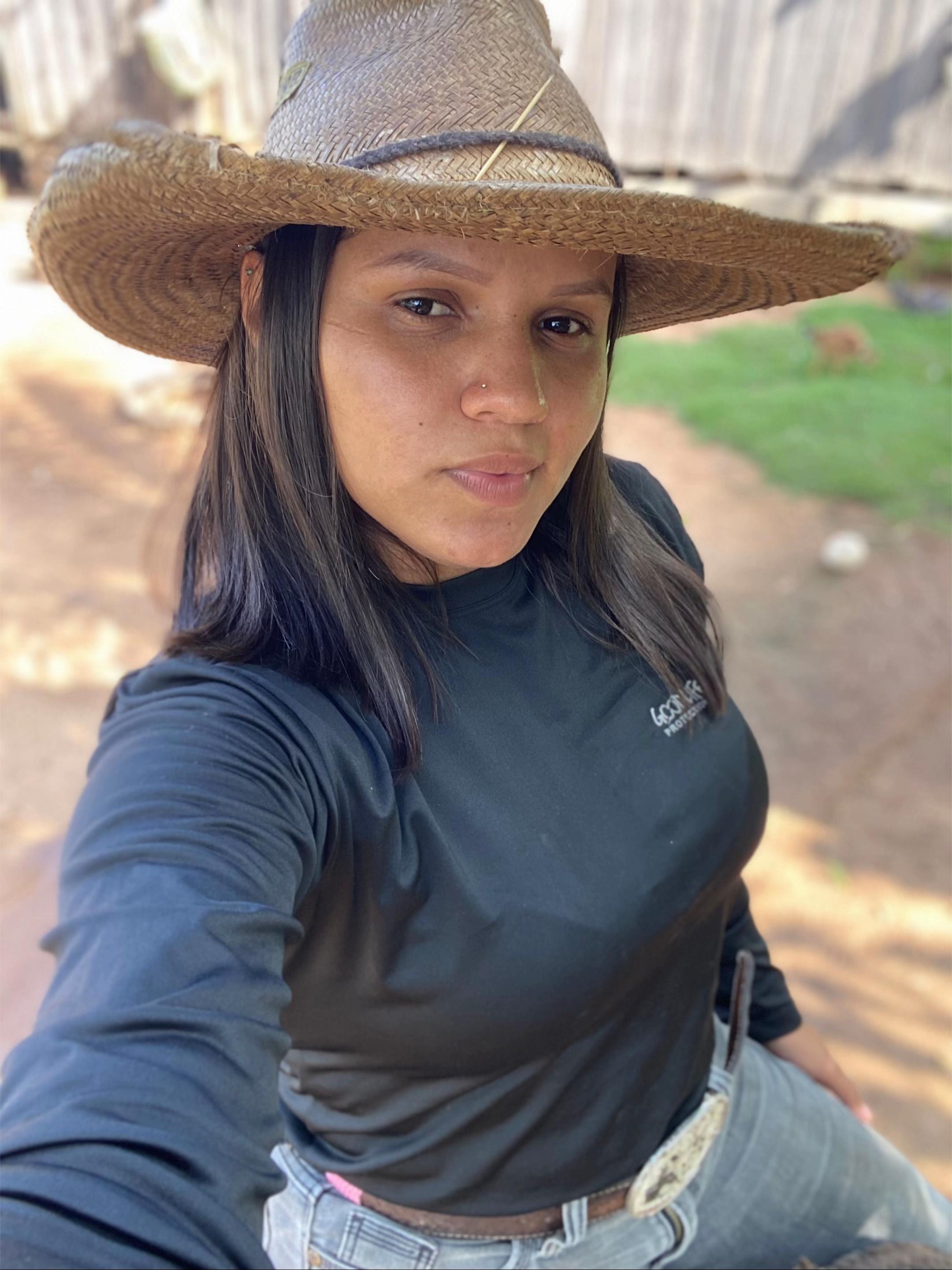 @Carol Gadelha 🫦