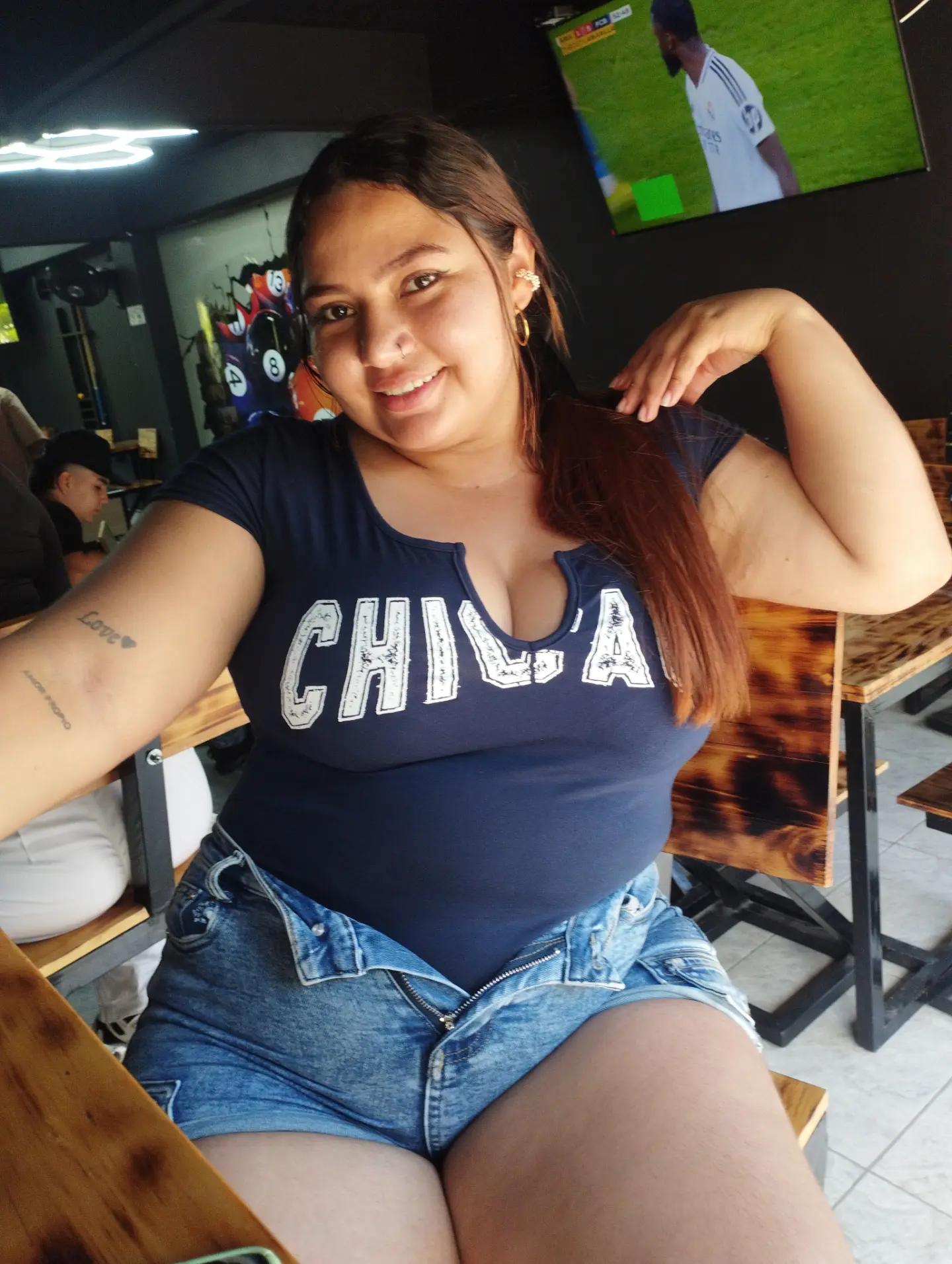 @Andreita velez