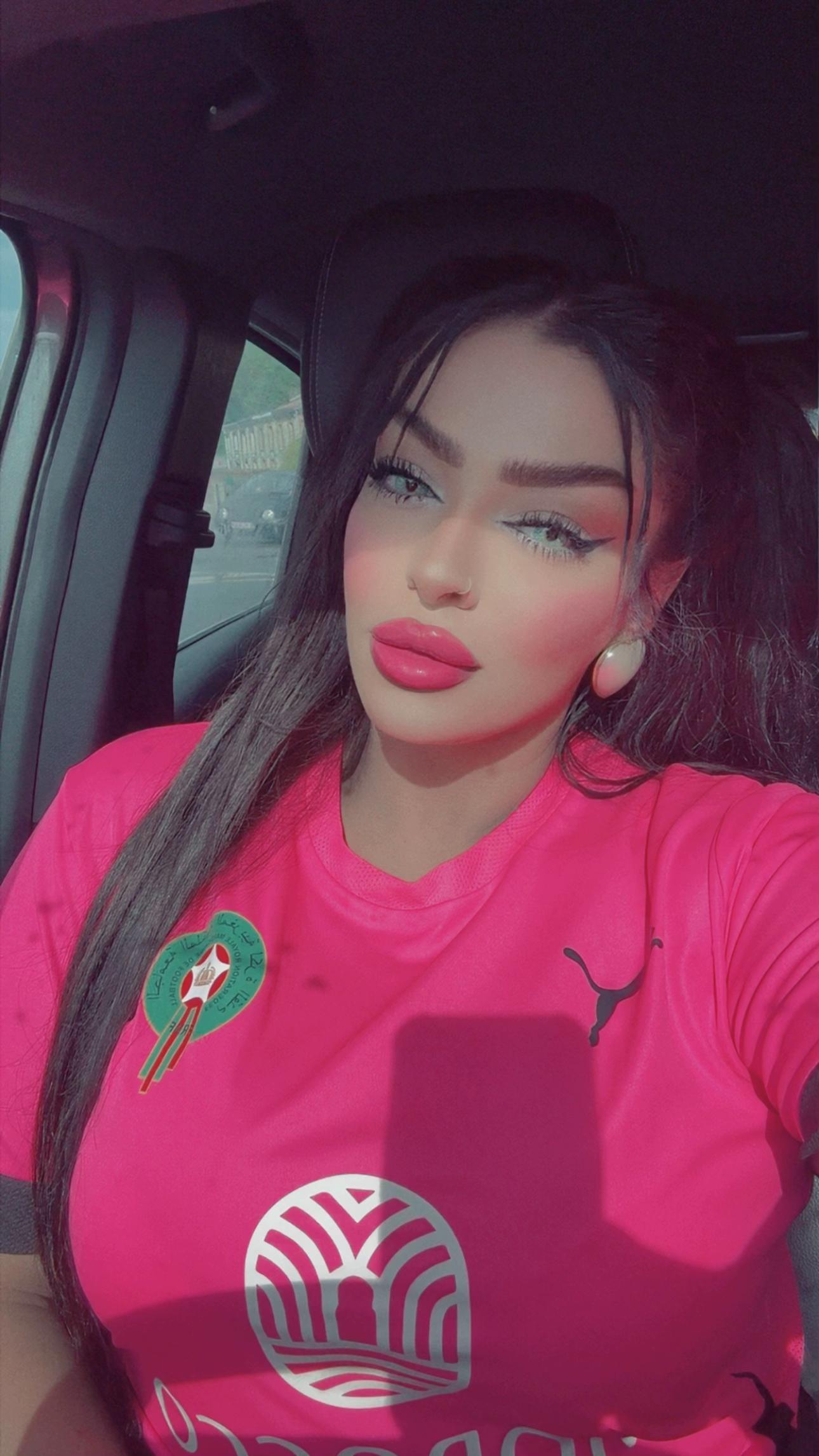 @🛍🇲🇦ichrak Lambarki 🇧🇪🎤🎸