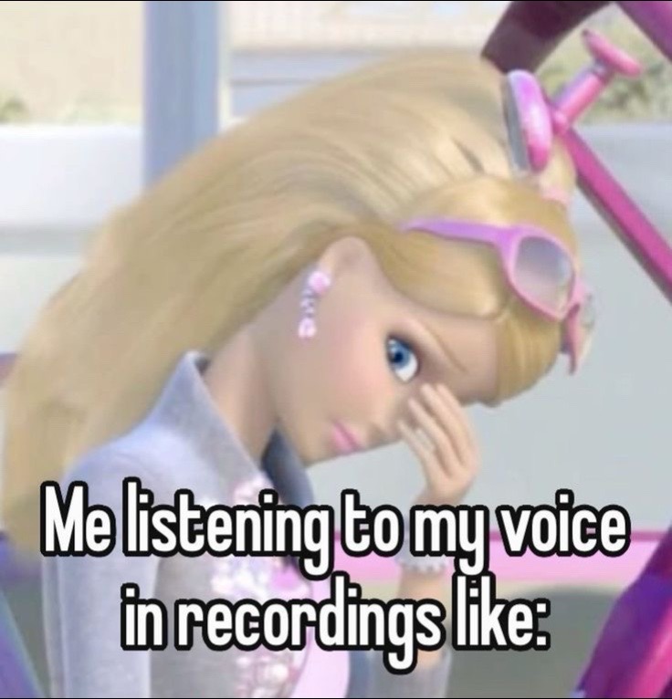 @The girls