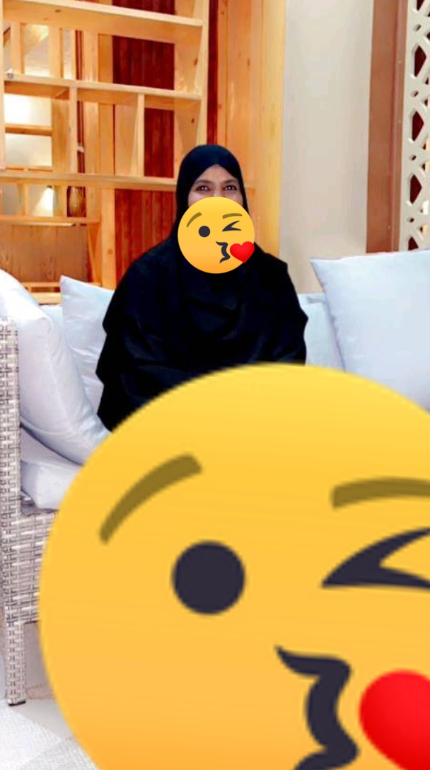 @Jawhara Luul(โค๏ธ๐ค๐) ๐