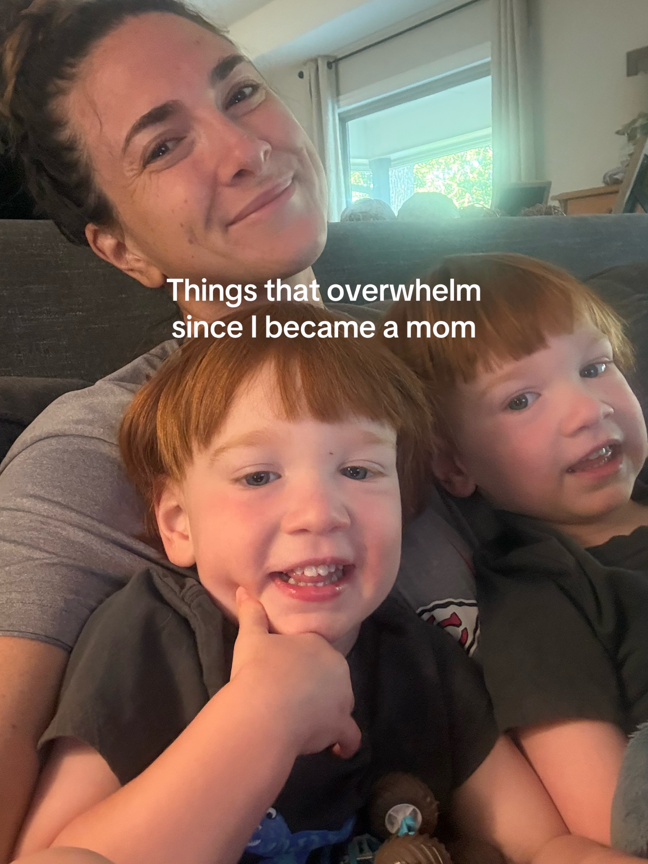 @Rosalyn Brown| SAHM TWIN MAMA